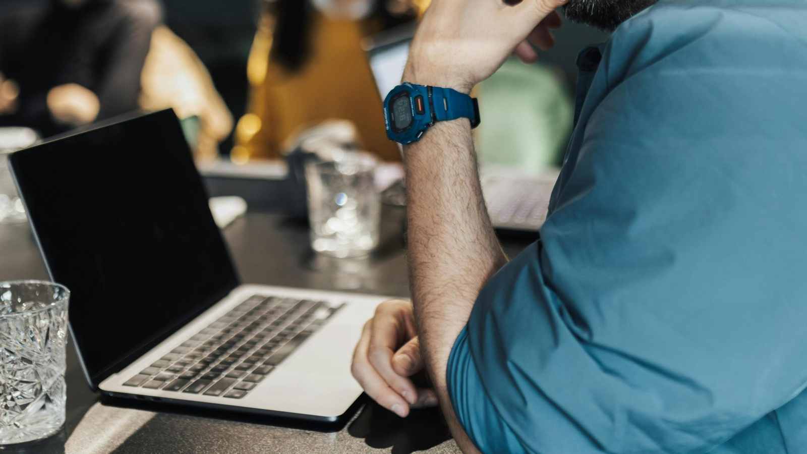 Evaluación del desempeño y software de recursos humanos: cómo impulsar al talento en las empresas de Andalucía