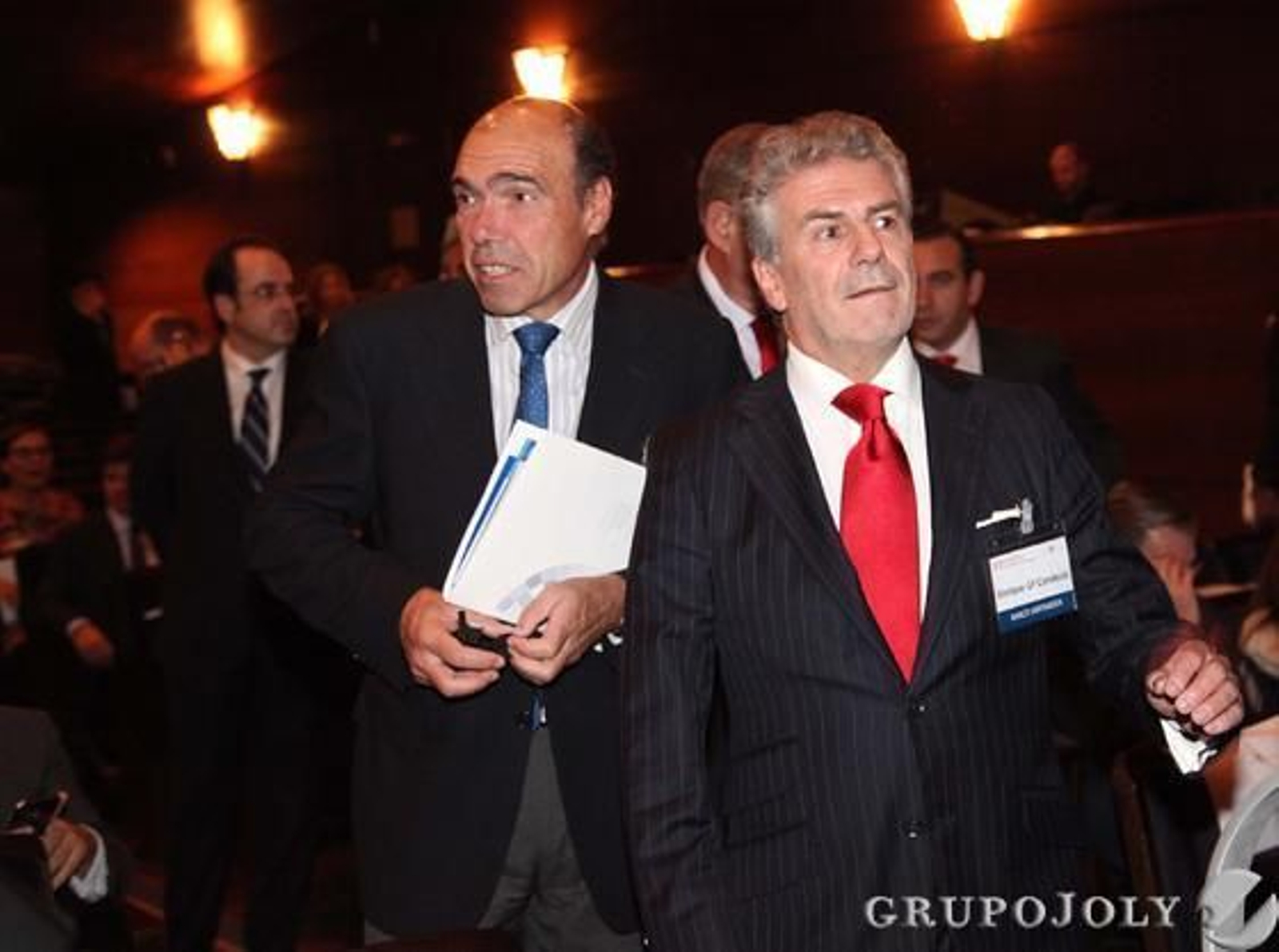 Foto: Manuel Pascual /Miguel Angel Gonzalez