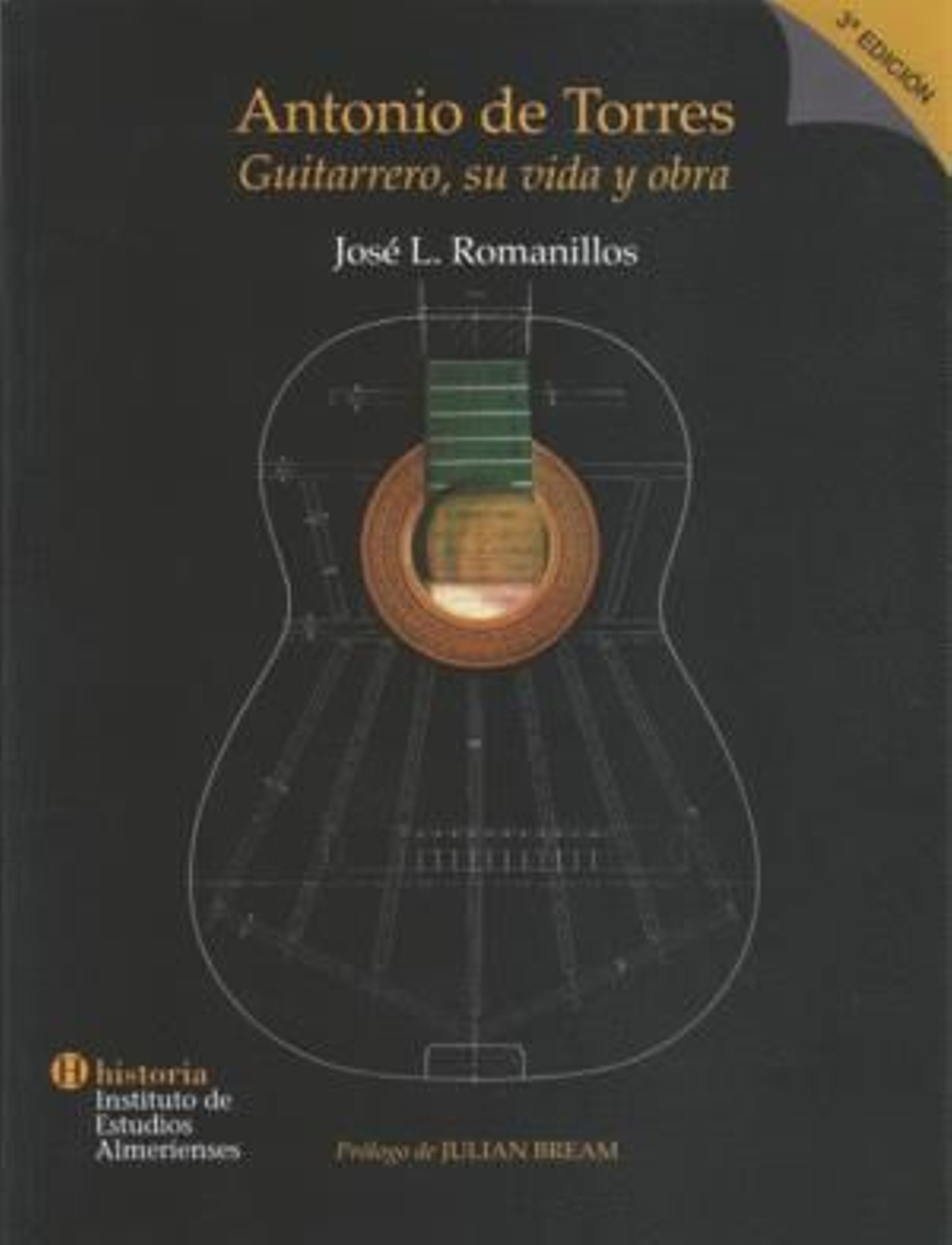 Portada del libro.