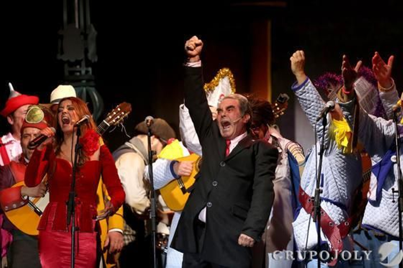 Foto: Lourdes de Vicente