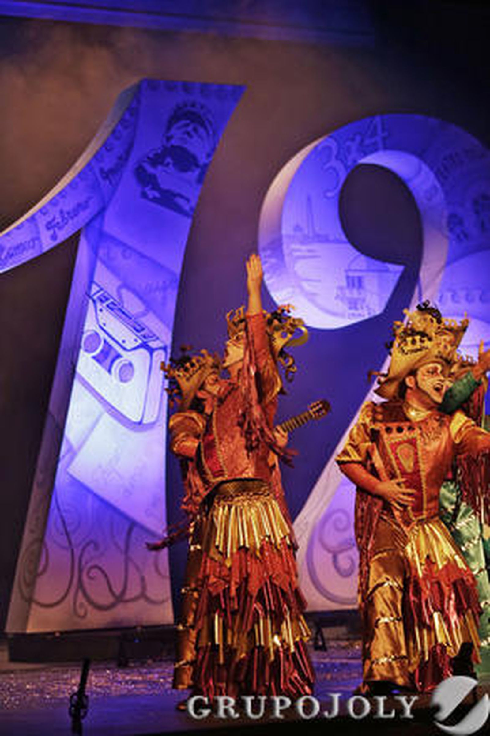 Foto: Fito Carreto /Jesus Marin