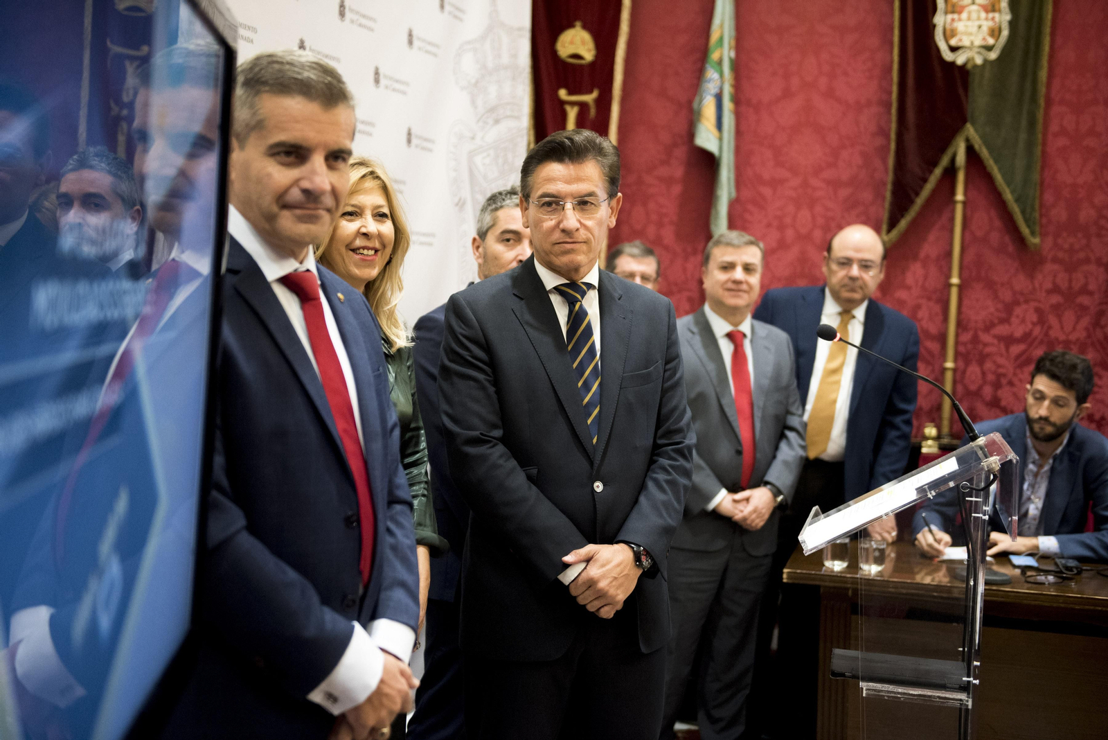 Cien días de gestión: 15.000 decretos firmados