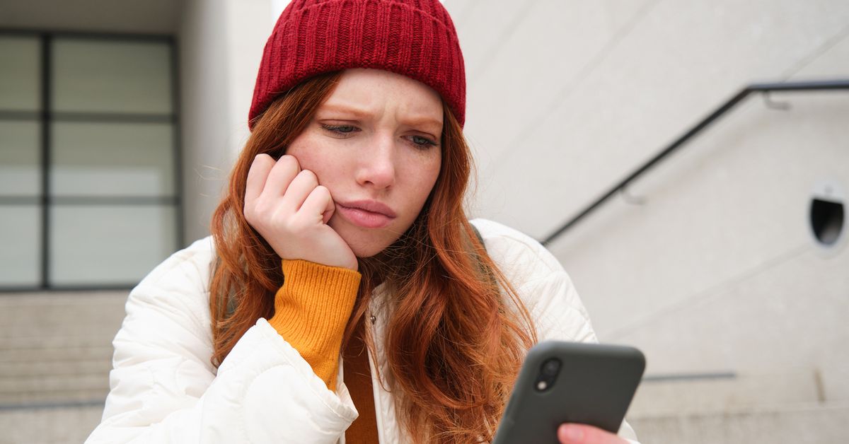 El método de la piedra gris: así se sigue el contacto con una persona que manipula o desestabiliza