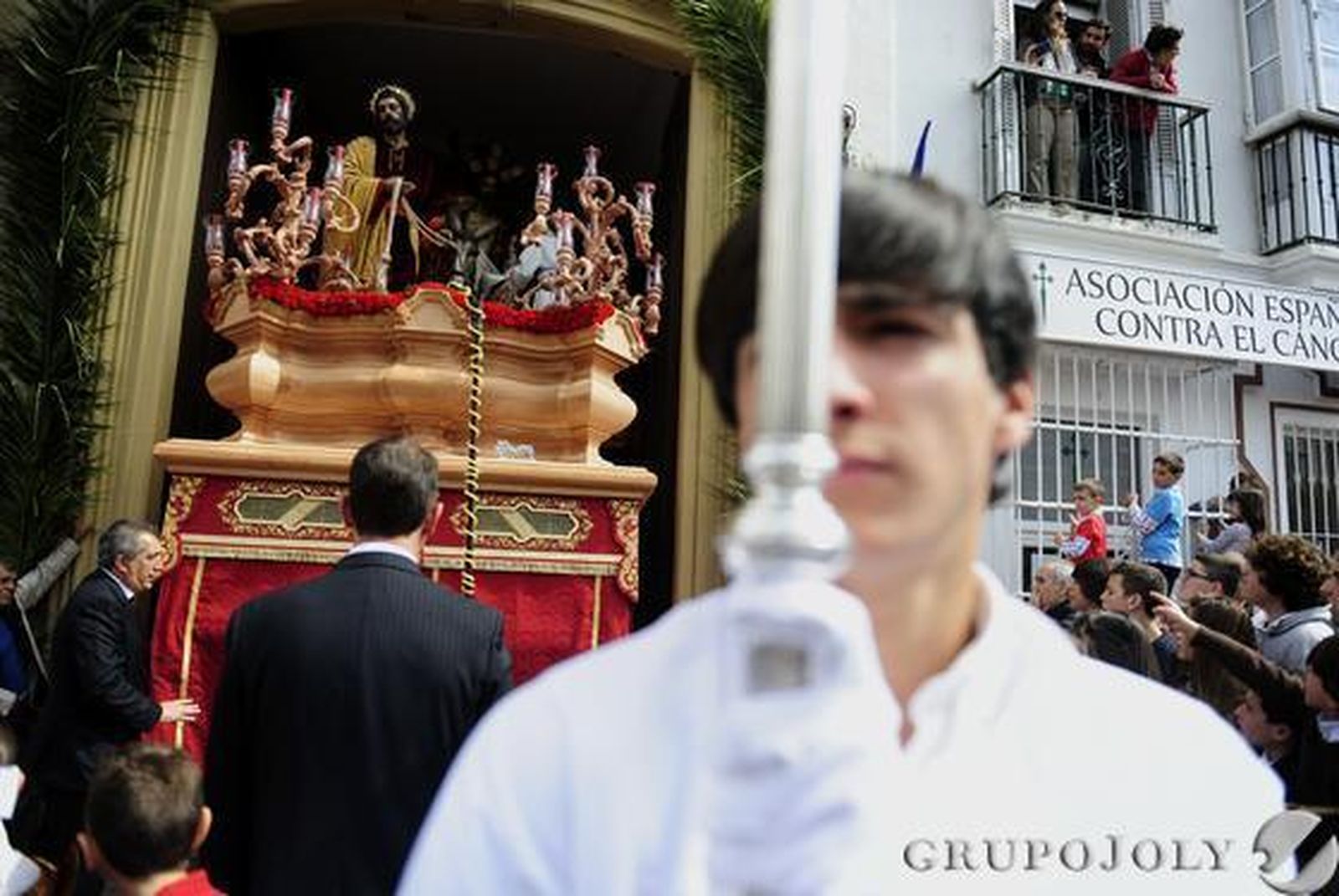 Foto: Rioja / Elias Pimentel