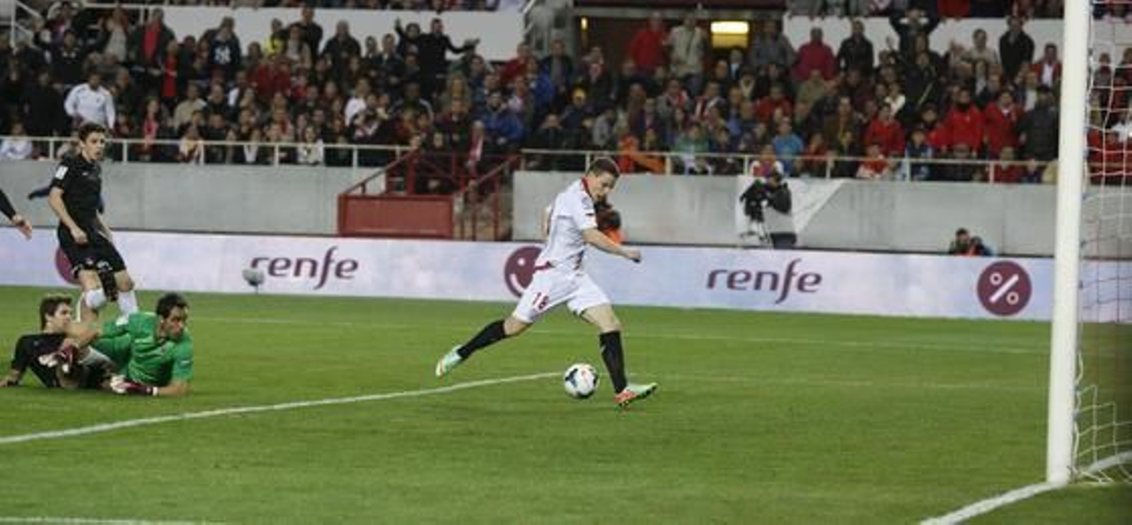 Foto: Antonio Pizarro