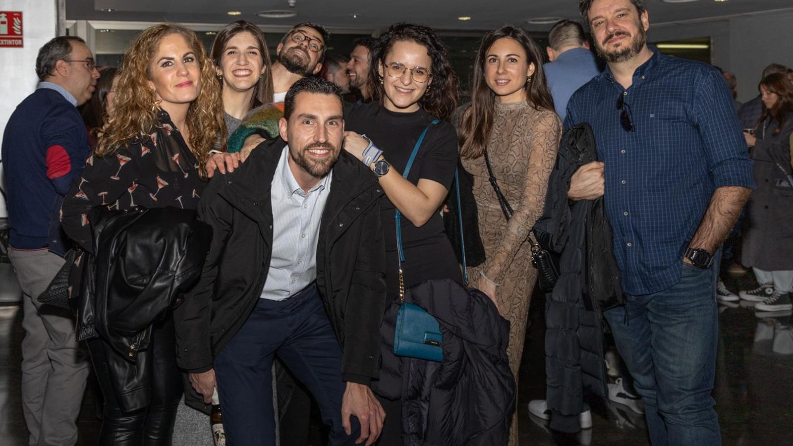 Concierto homenaje a Supersubmarina y a beneficio de 'Proyecto Ilusión de Baeza'