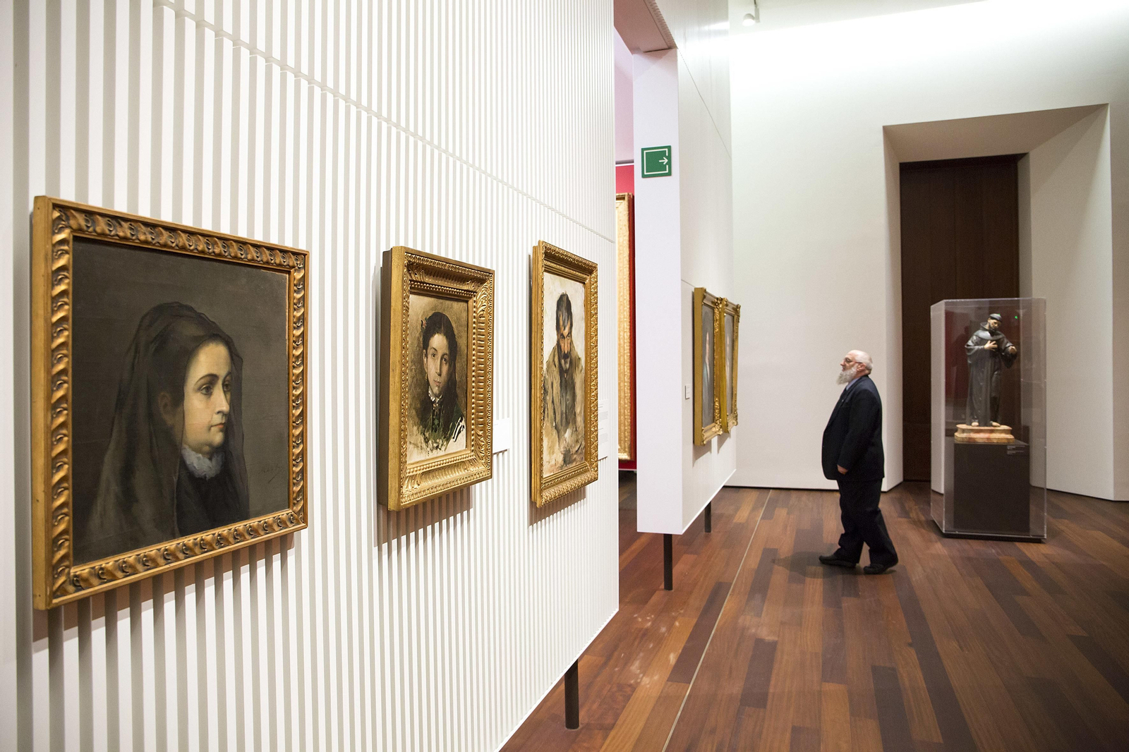 Conoce el Museo de Málaga