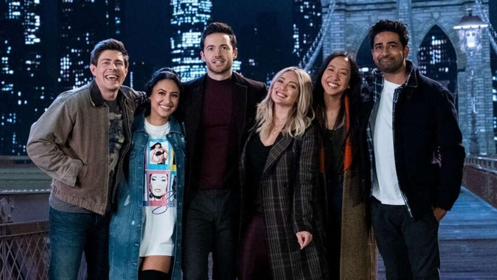 'Cómo conocí a a vuestro padre' tendrá una segunda temporada en Disney Plus