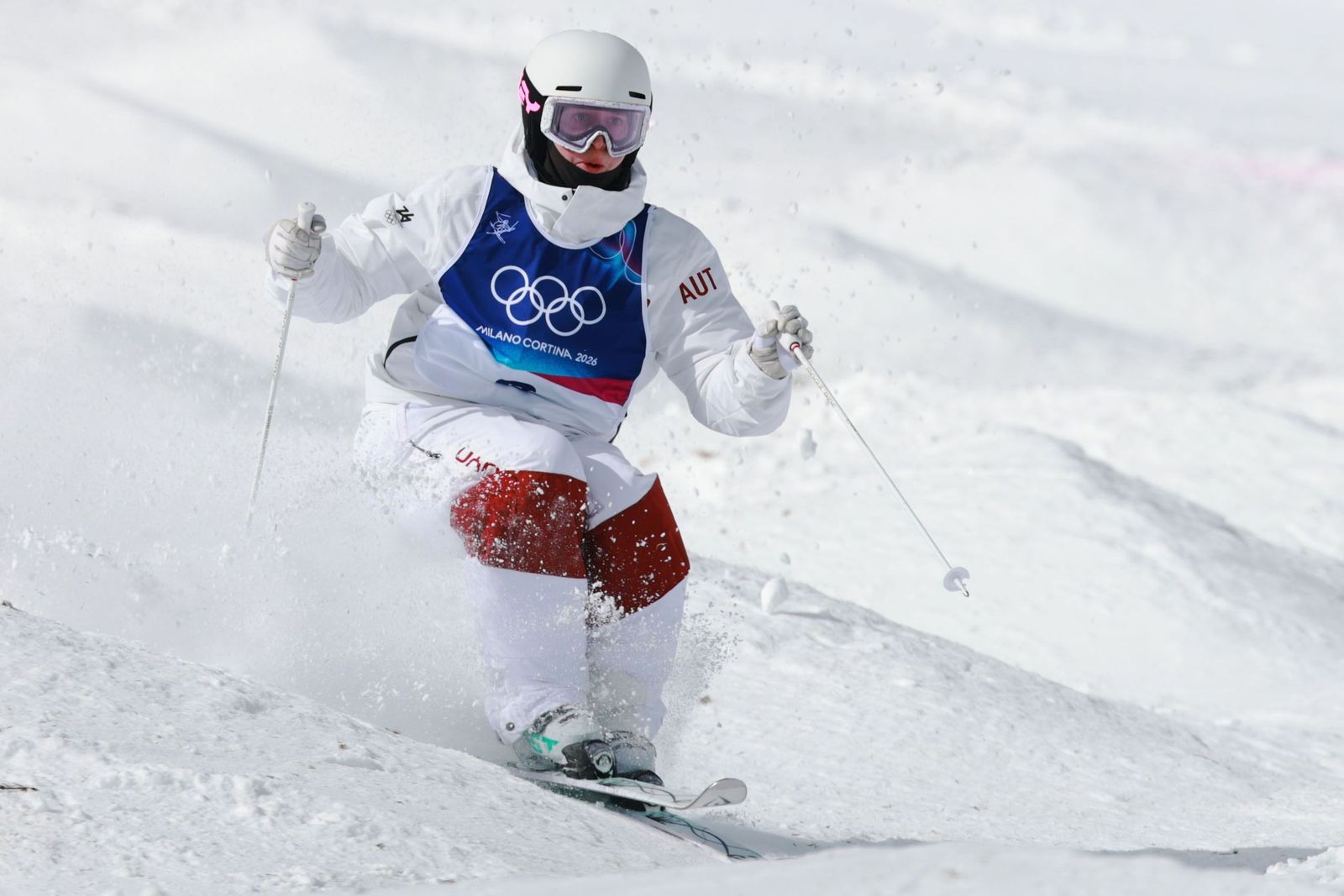 Las mejores fotos de los Juegos Olímpicos de invierno Milán Cortina d'Ampezzo 2026 | Sexta jornada