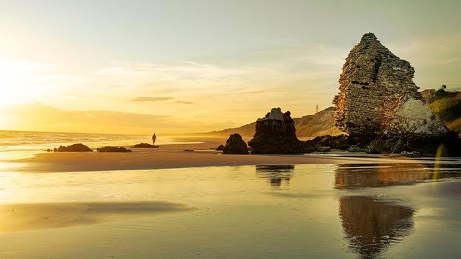 Playa Torre del Loro