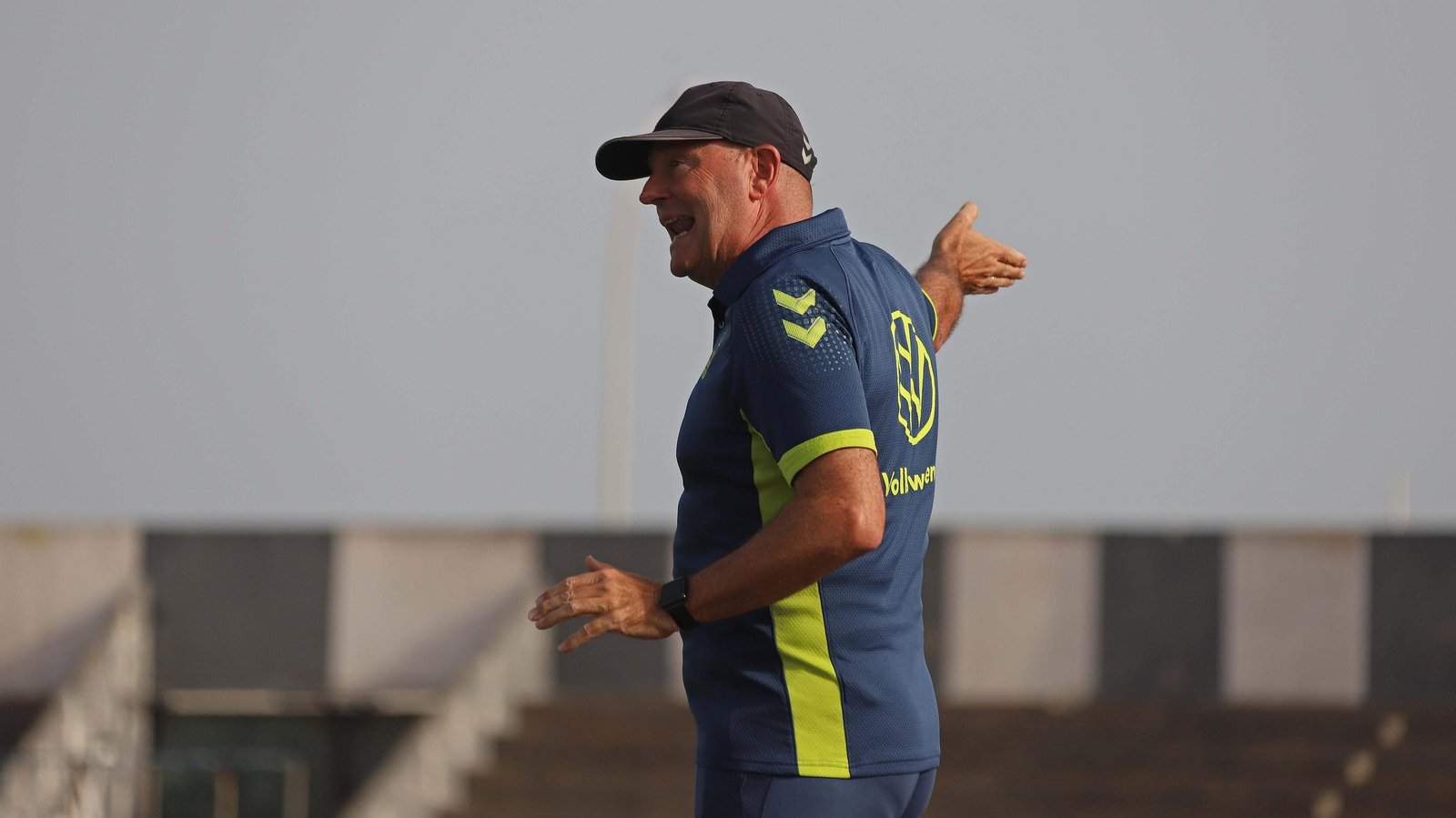 Las mejores fotos del Sevilla - Las Palmas en La Línea