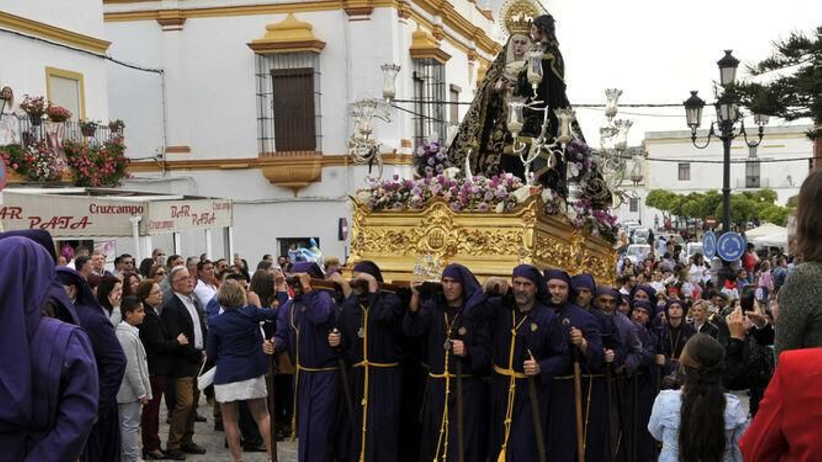 Semana Santa Arcos Semana Santa Arcos