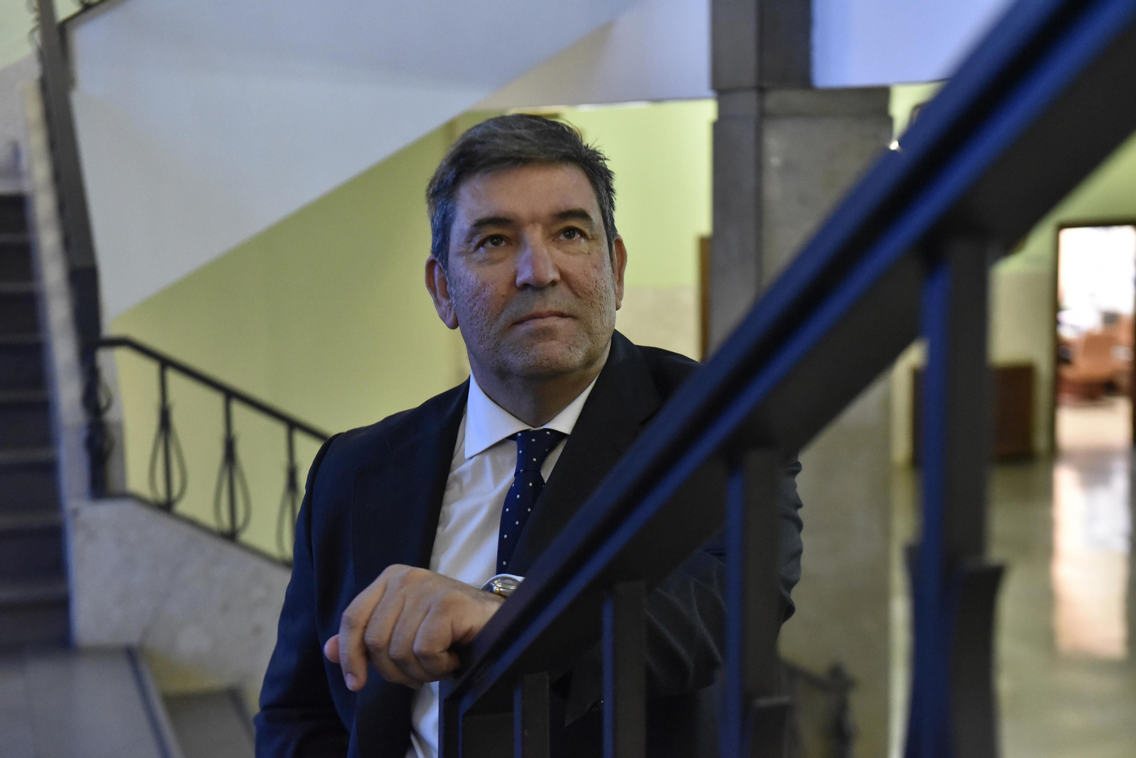 José Manuel Holgado