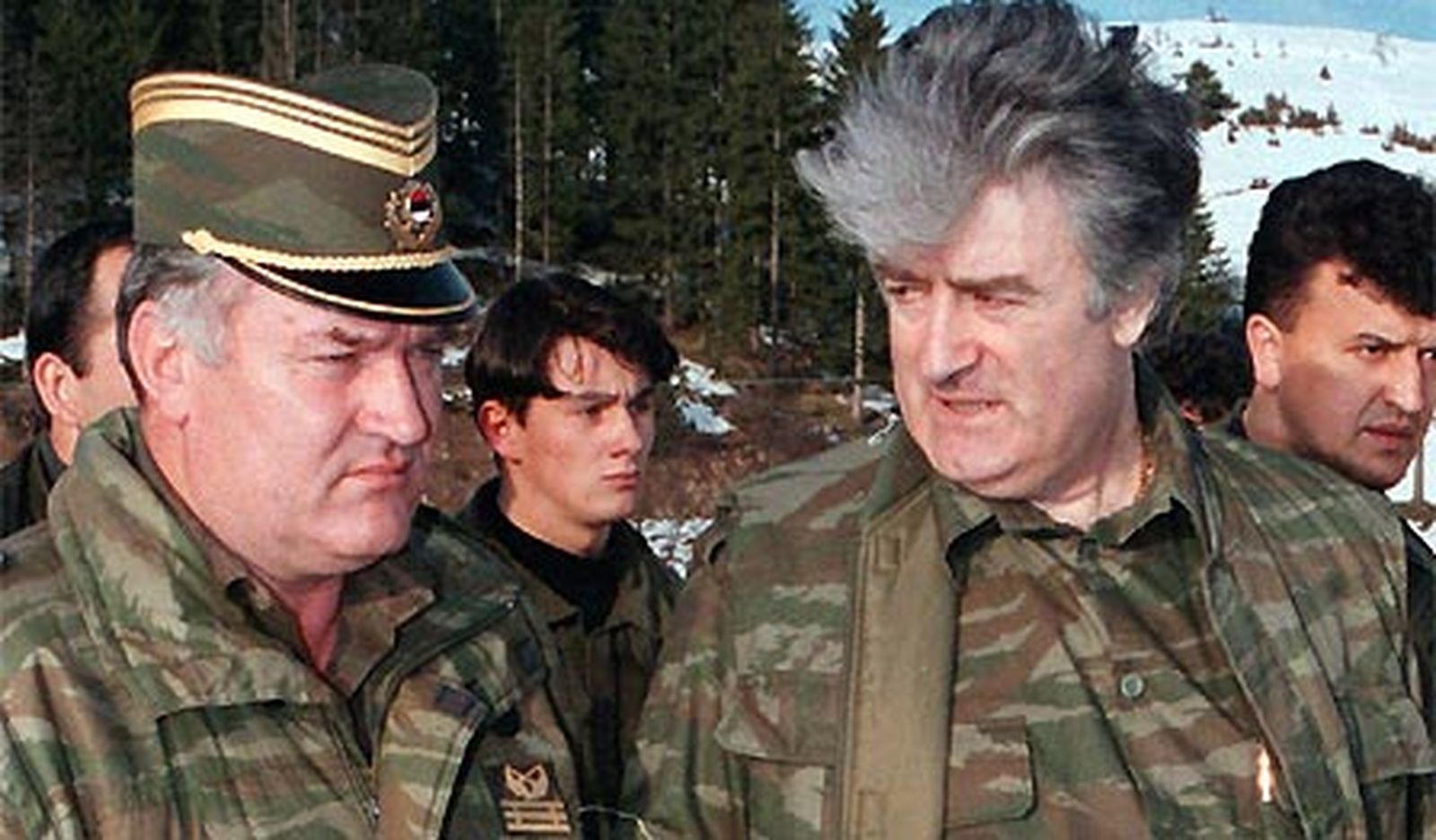 La prensa serbia cree inminente la captura de Mladic