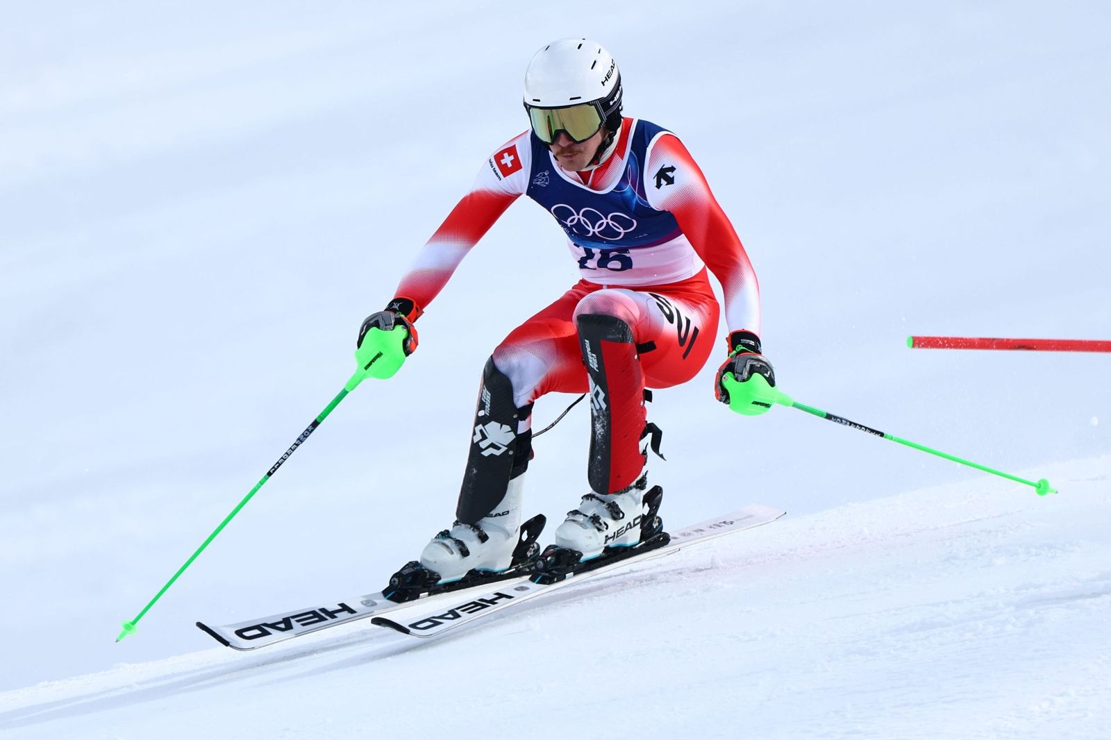 Las mejores fotos de los Juegos Olímpicos de invierno Milán Cortina d'Ampezzo 2026 | Undécima jornada