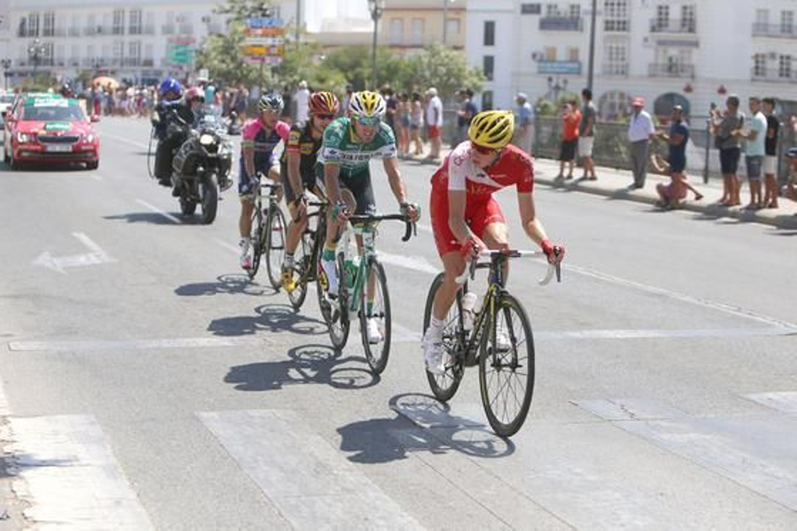 Foto: Lourdes de Vicente/ Sonia Ramos/ Efe