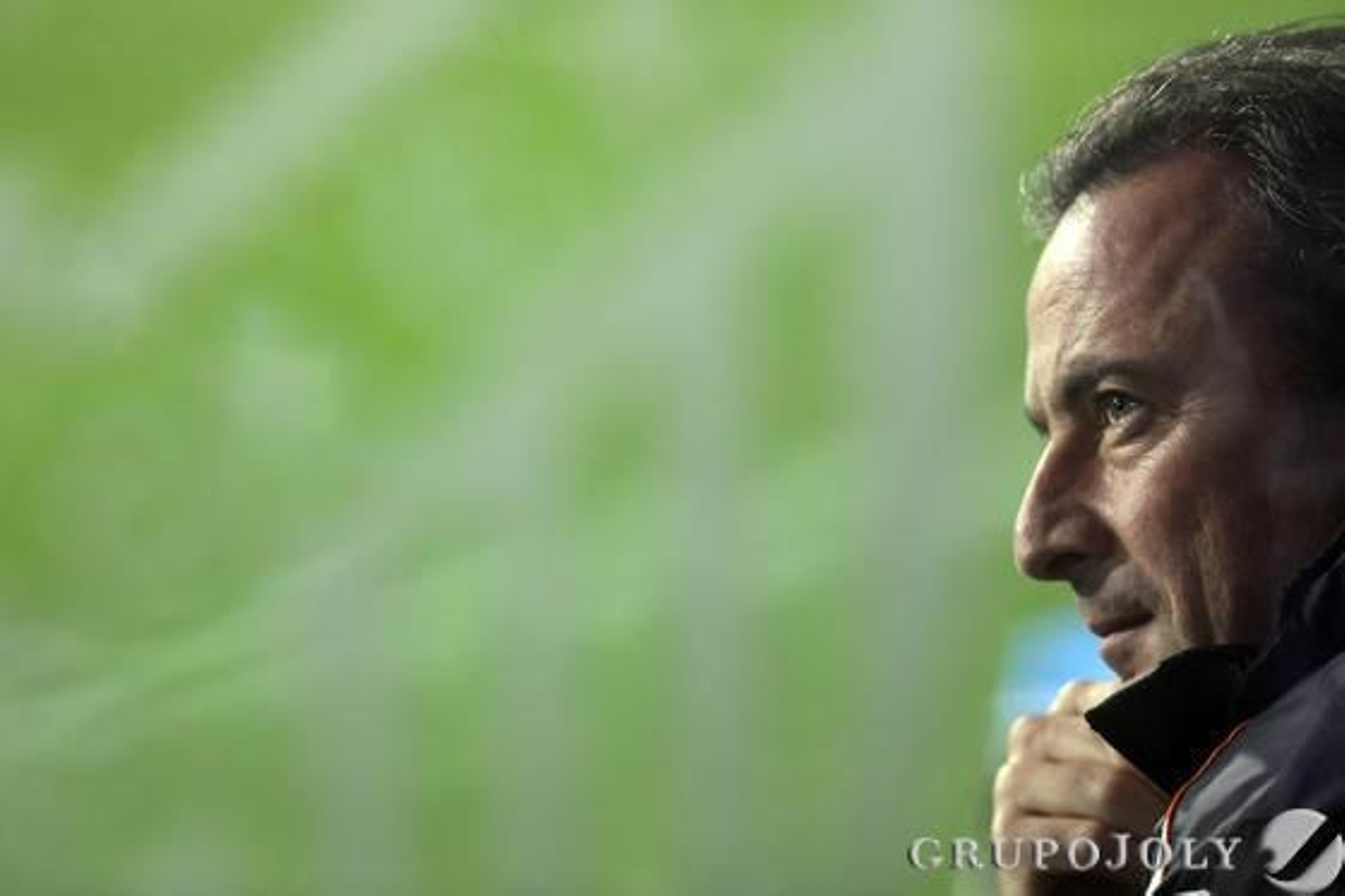 Foto: Javier Albinana