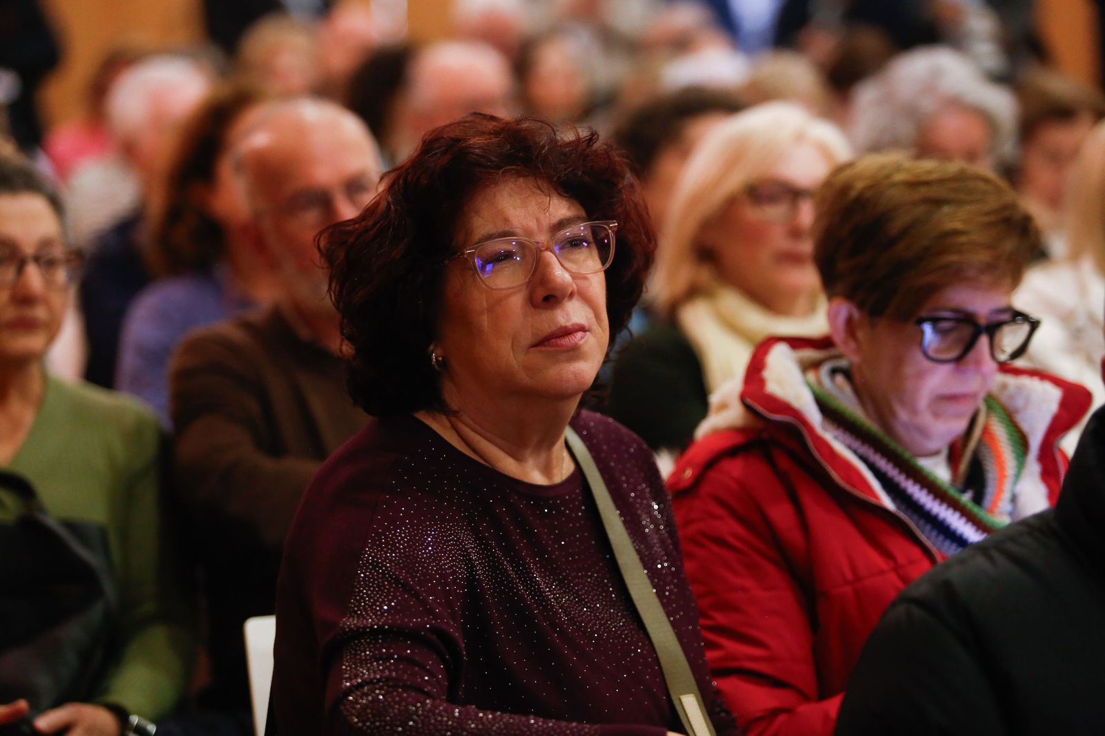 Fotos de la exposición de la historia del Campo de Gibraltar de Memoria de Algeciras