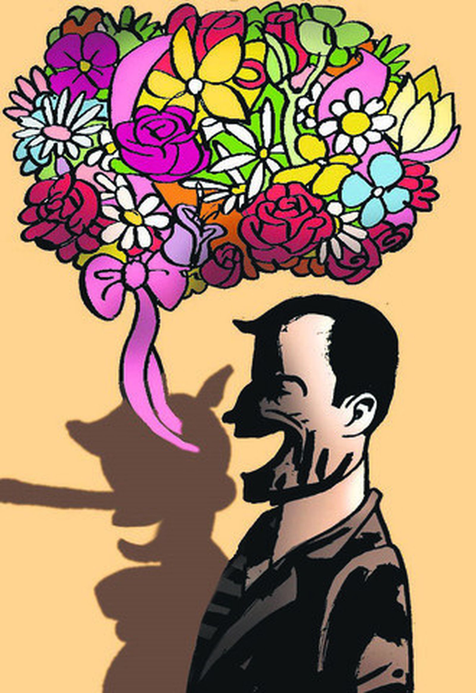 Historia universal del eufemismo