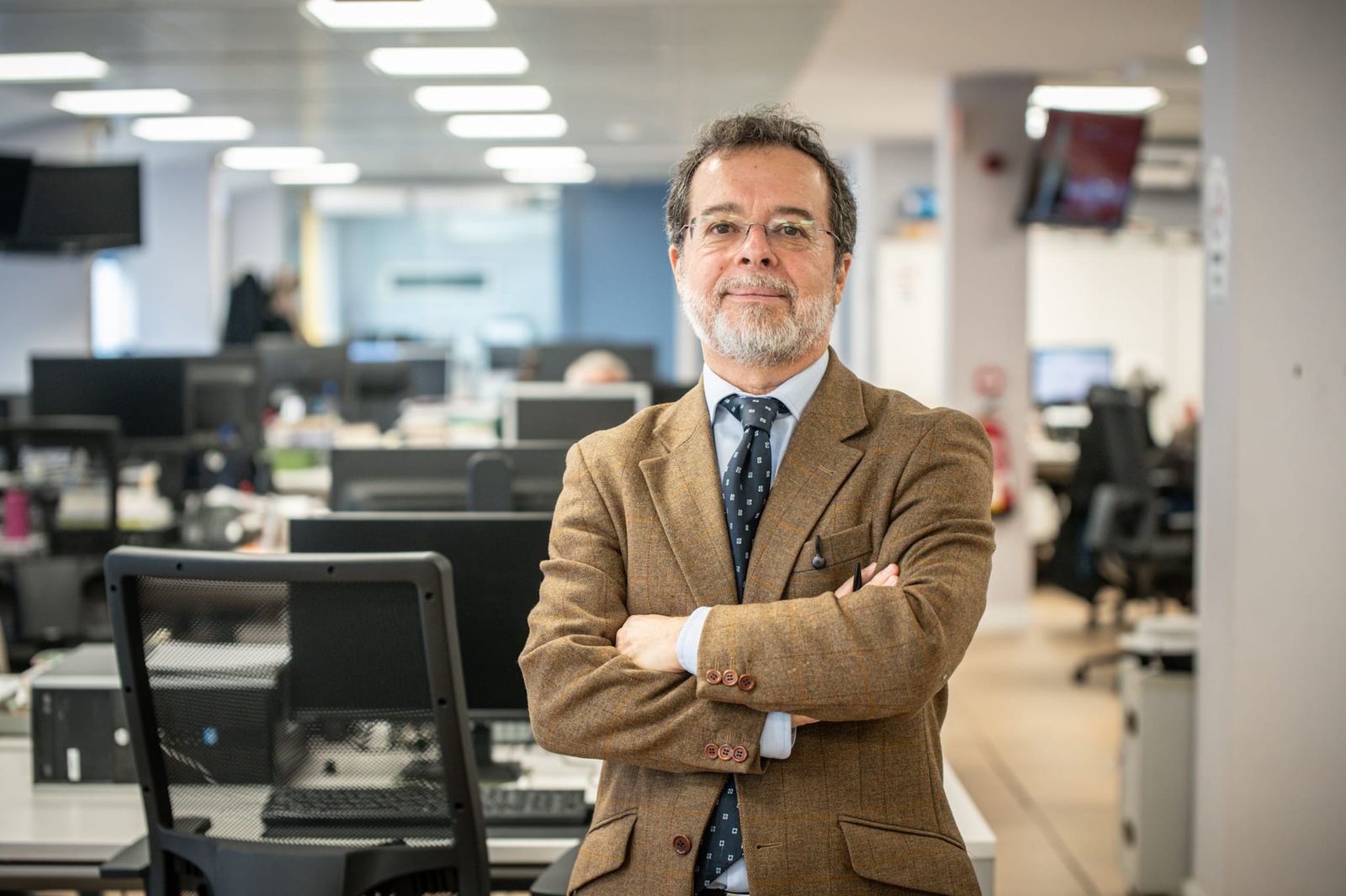 Juan Manuel Marqués