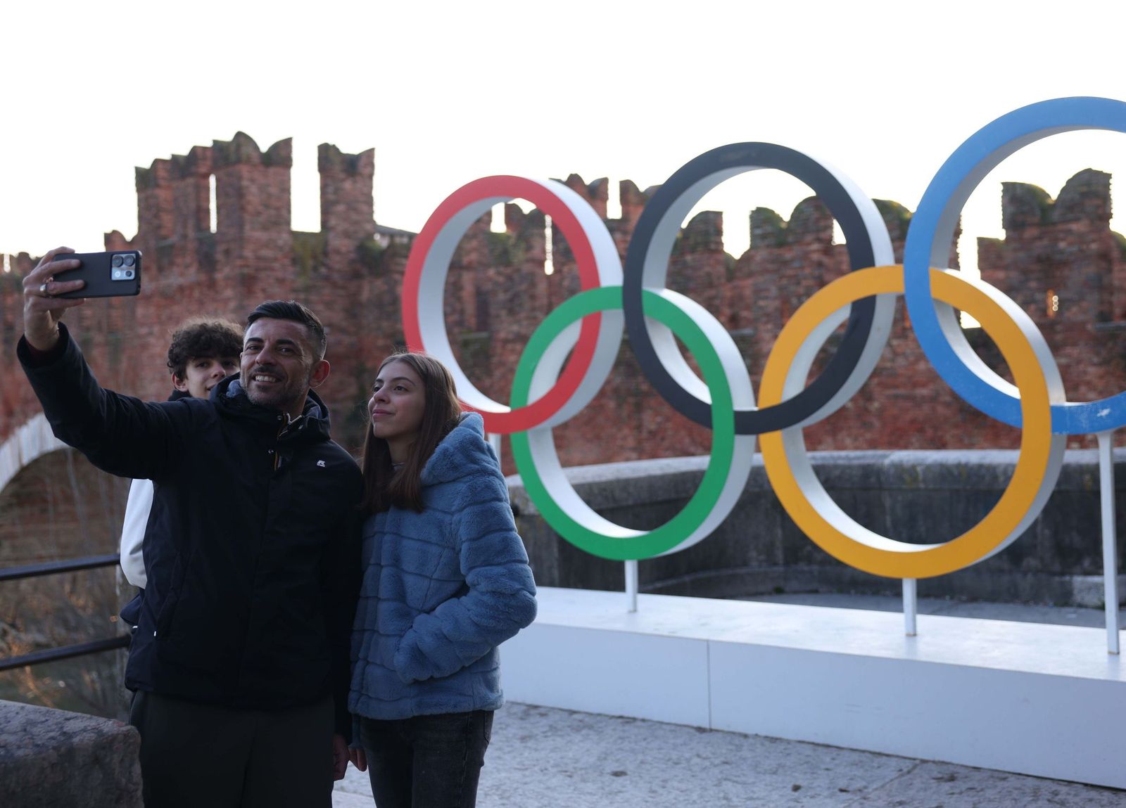 Las fotos de la tercera medalla española y de la jornada 16 de los Juegos Olímpicos