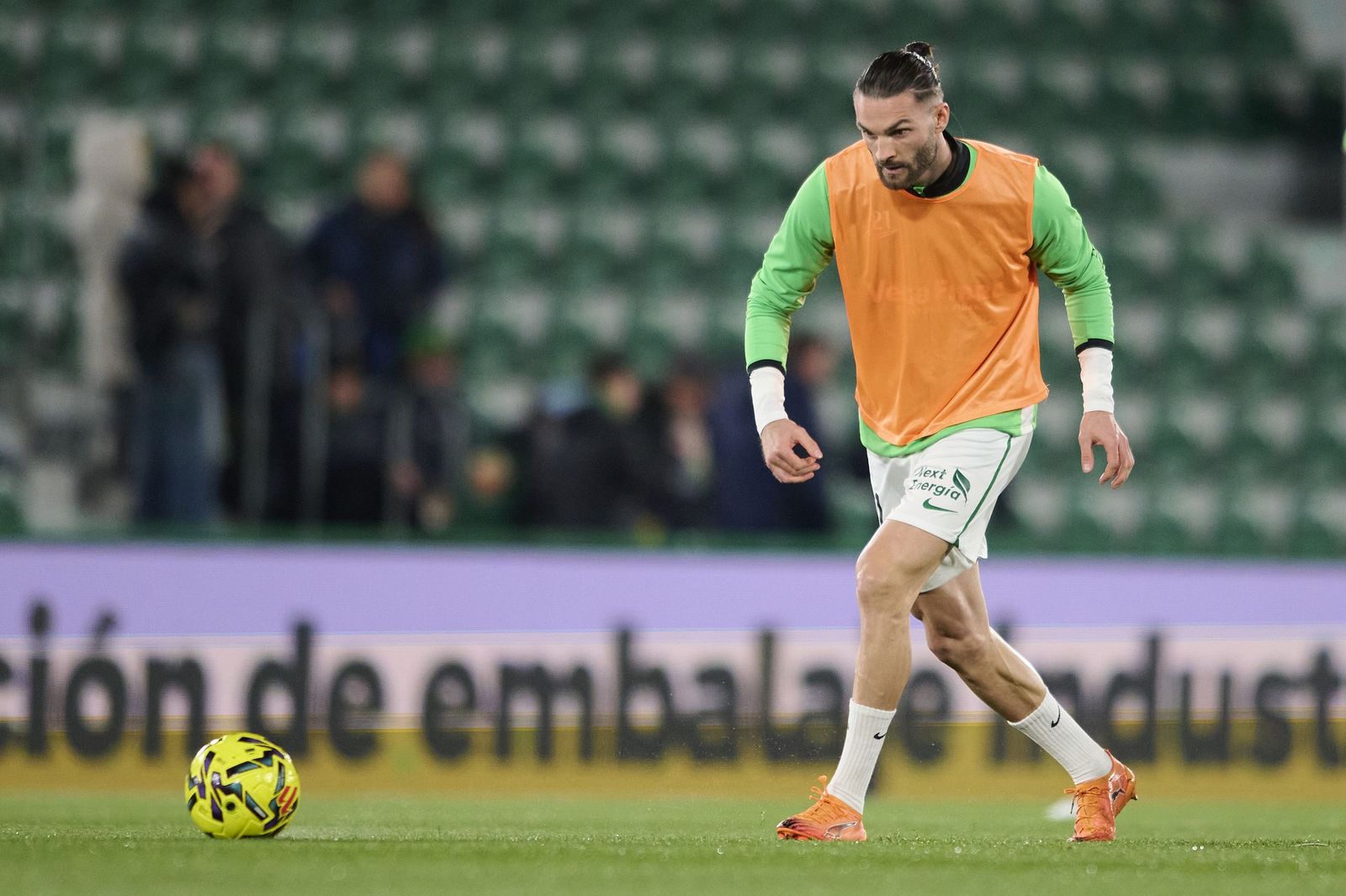 Las fotos del Elche-Sevilla