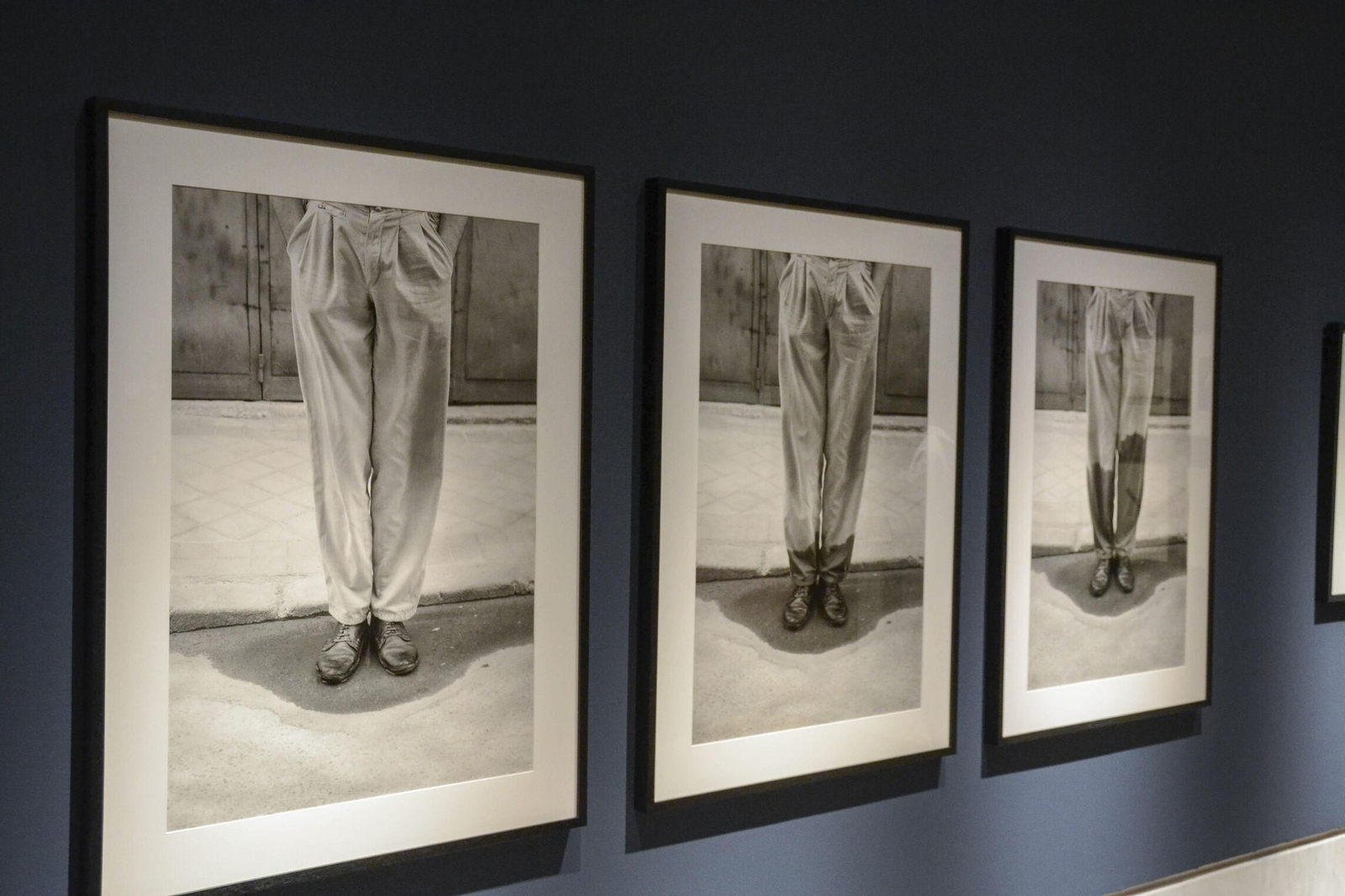 La nueva exposición de Chema Madoz en Granada, en imágenes