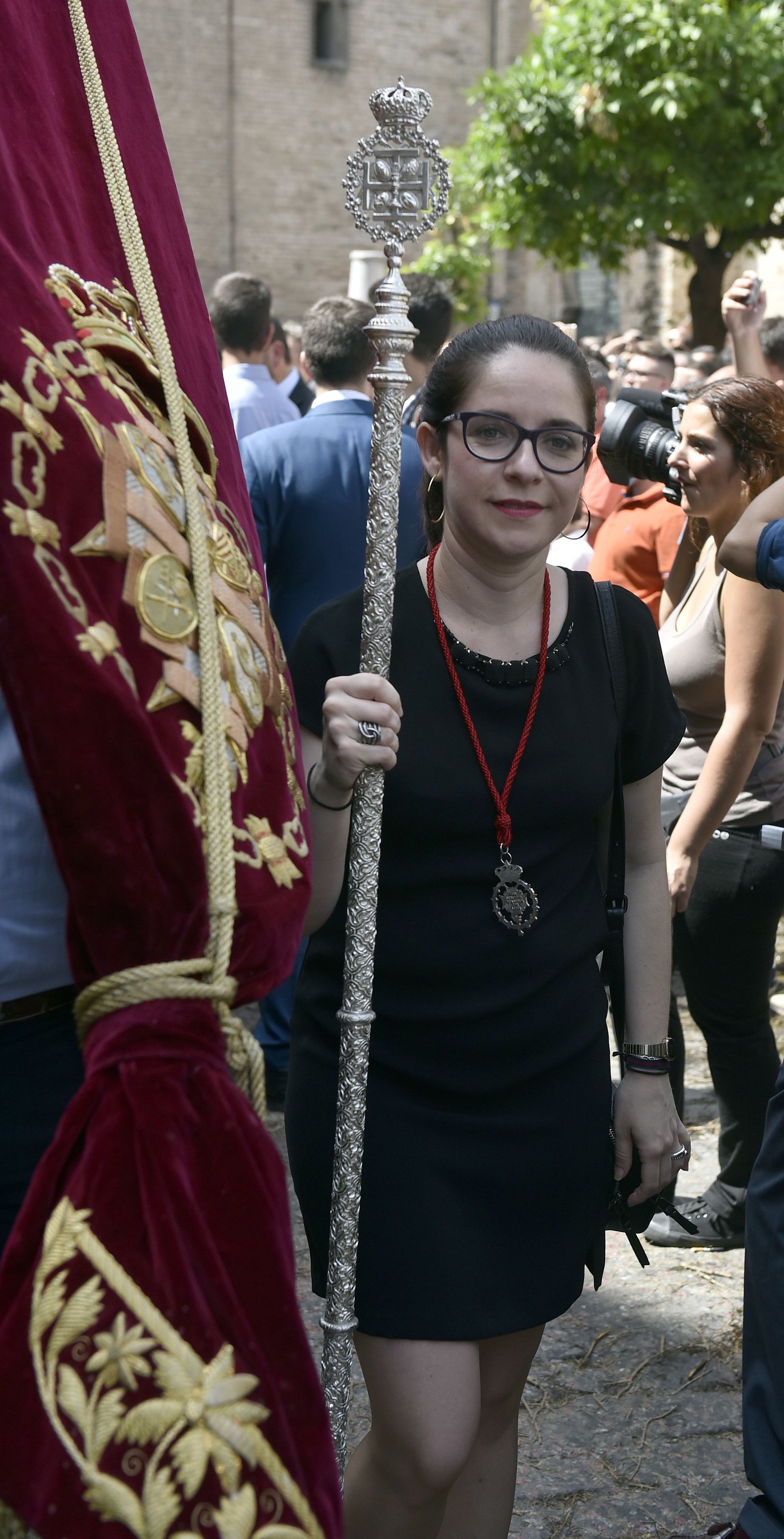 La procesión del Corpus, en imágenes