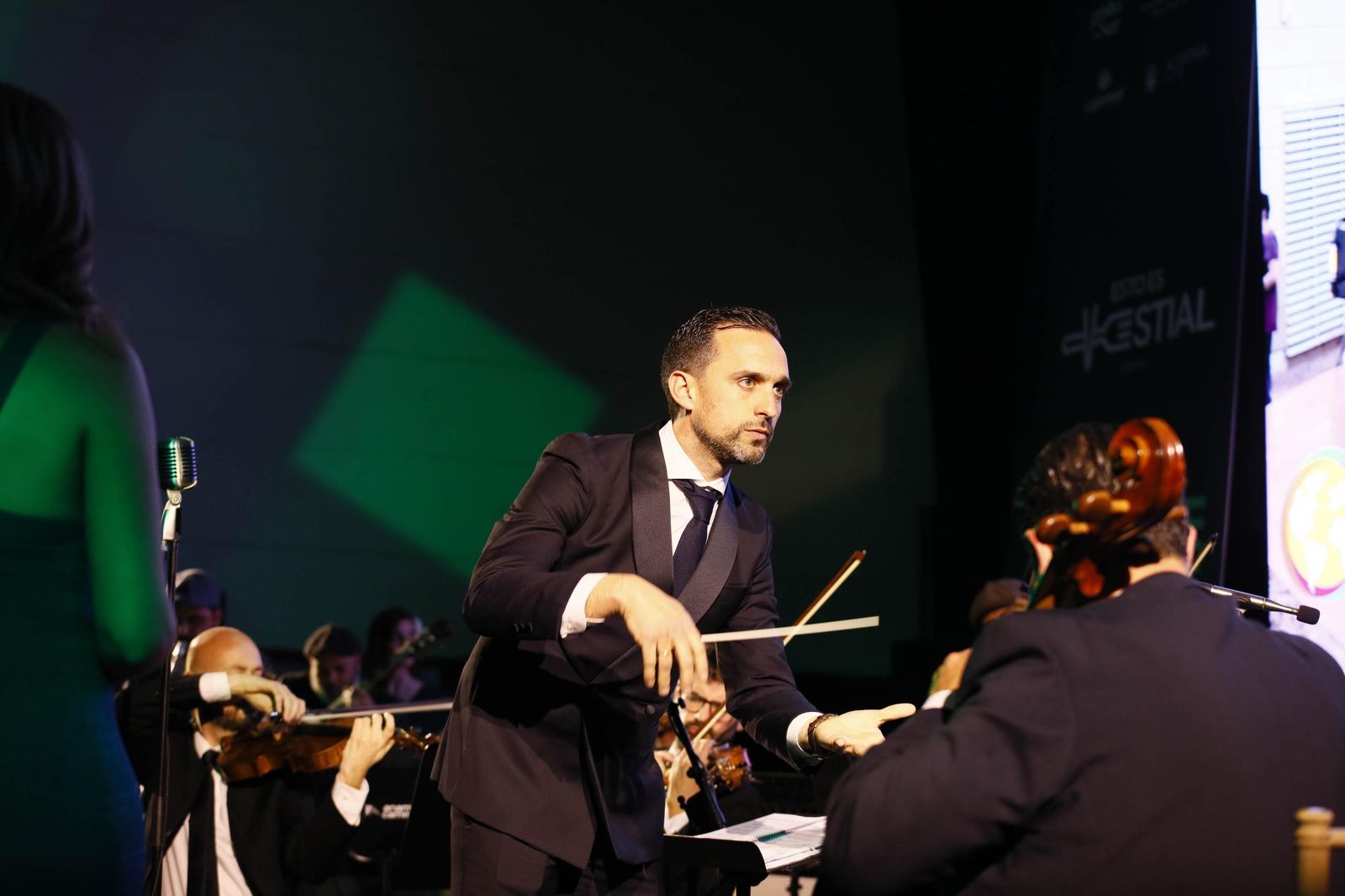 Gala Premios Sakata En el Palacio del Toyo, en imágenes