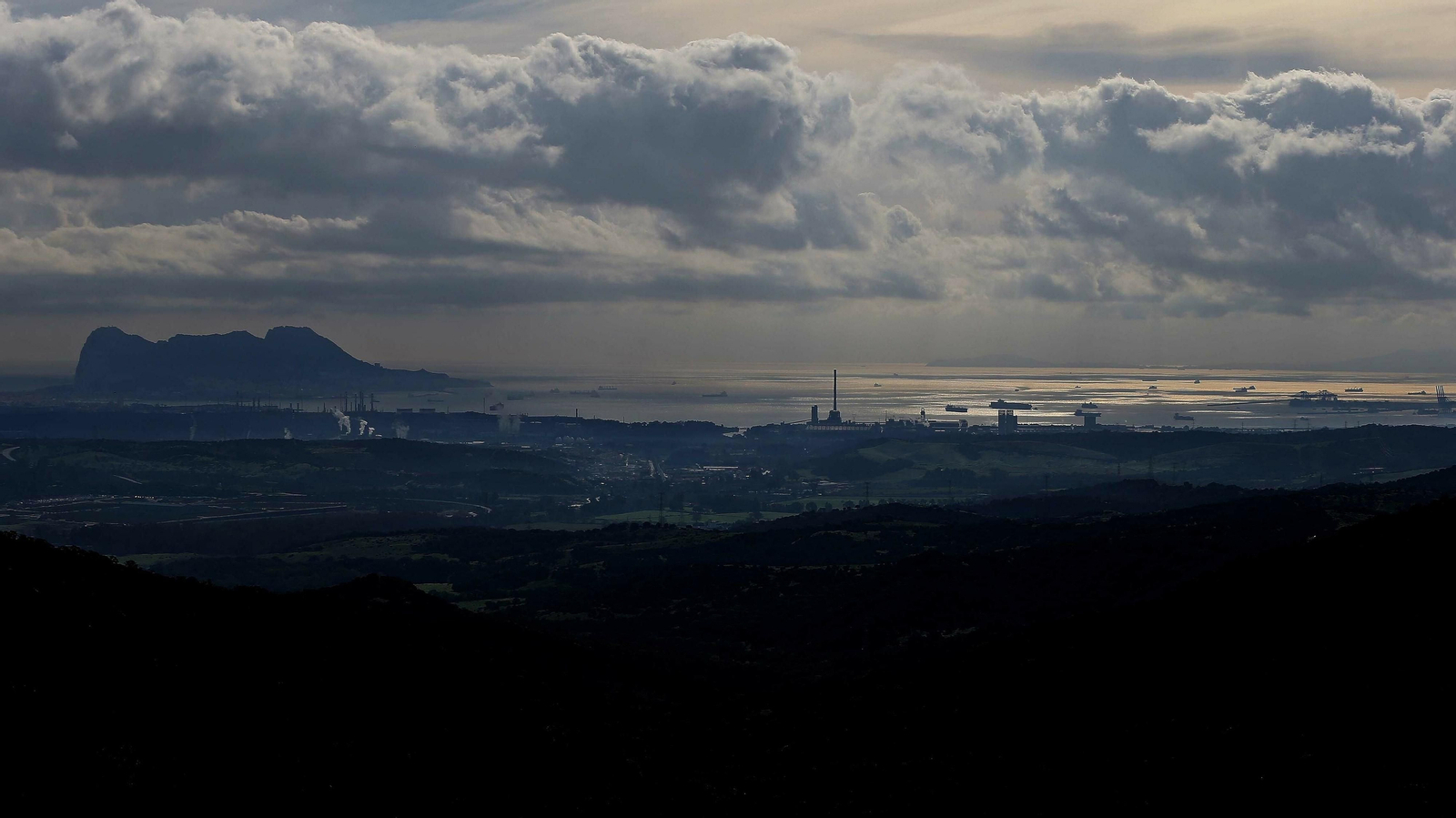 Las mejores fotos de la finca La Almoraima
