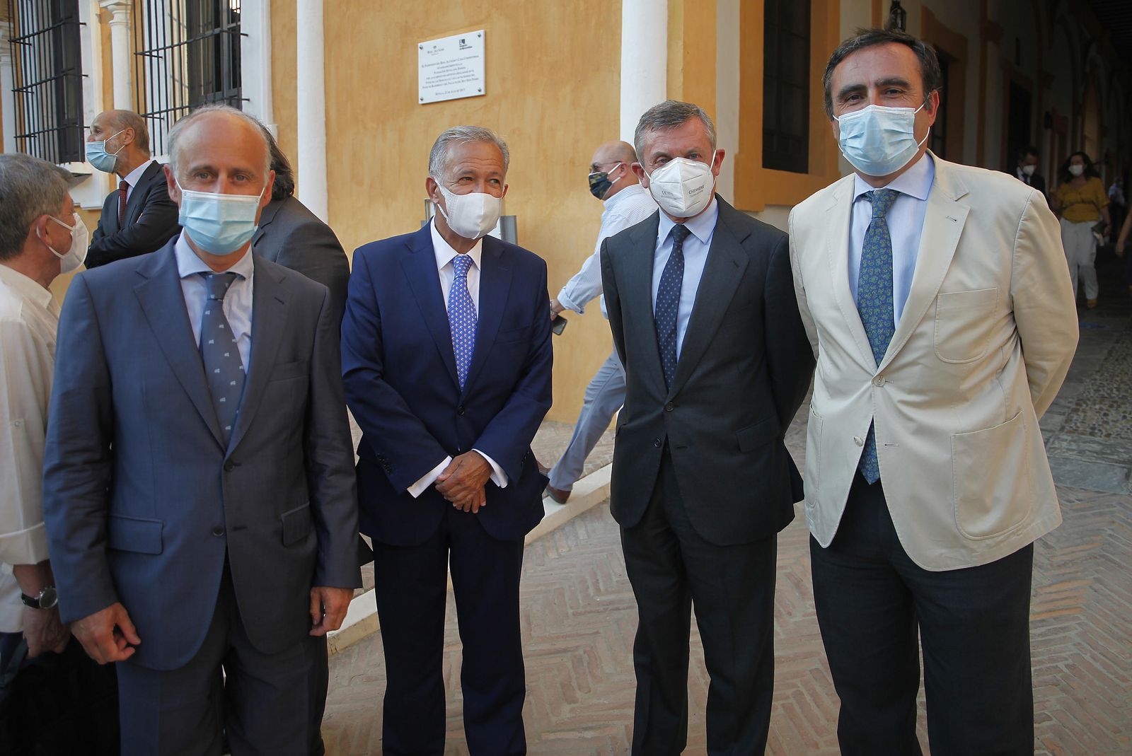 Las imágenes de la presentación del 18º Anuario Joly