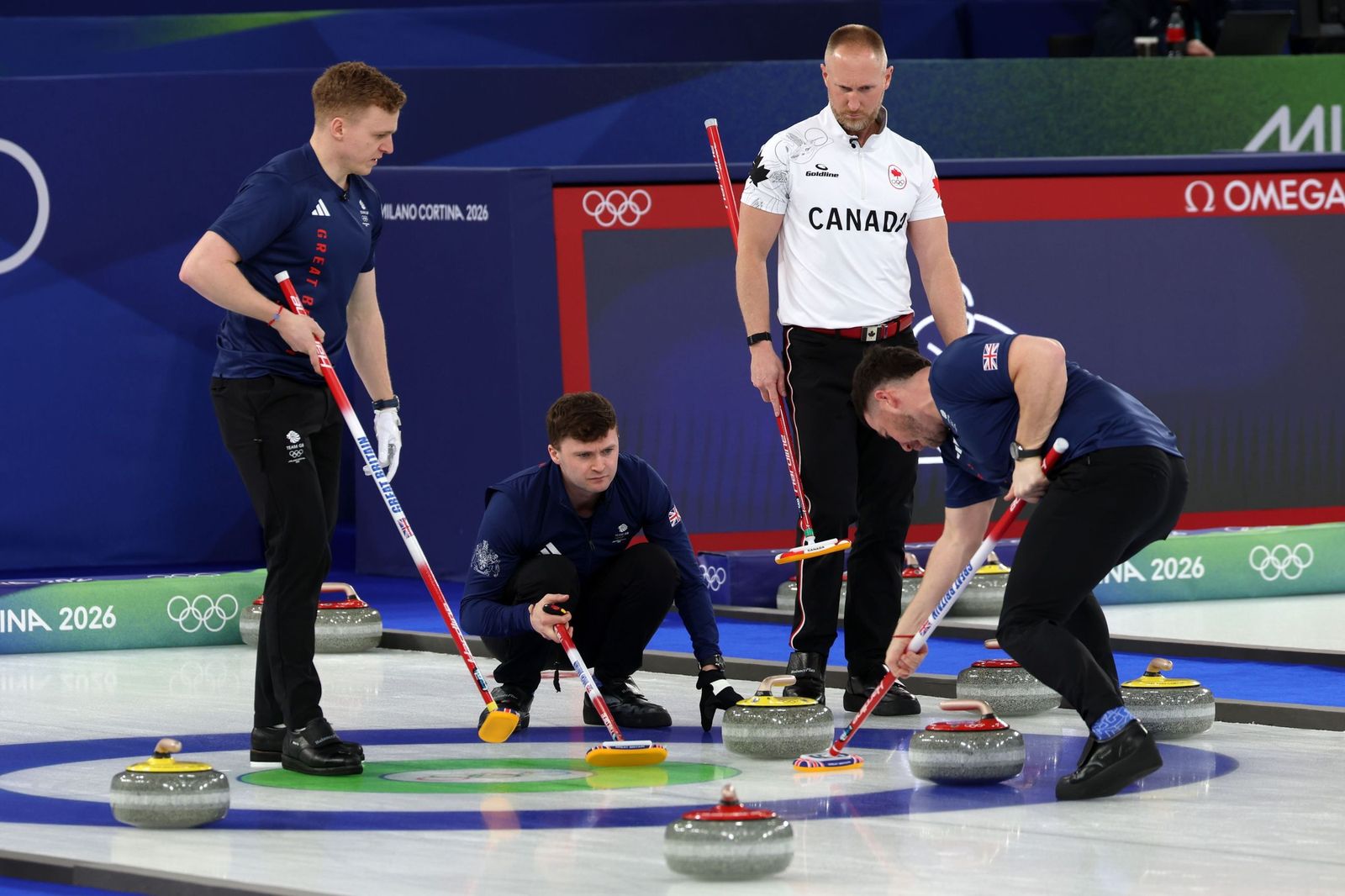Las fotos de la tercera medalla española y de la jornada 16 de los Juegos Olímpicos