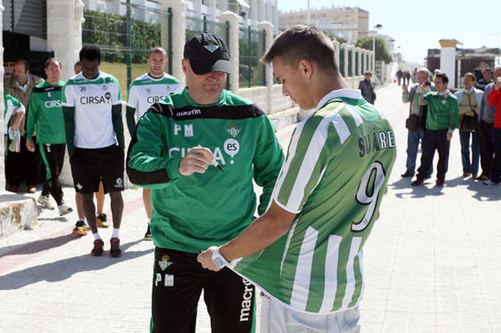 Foto: Alberto Dominguez