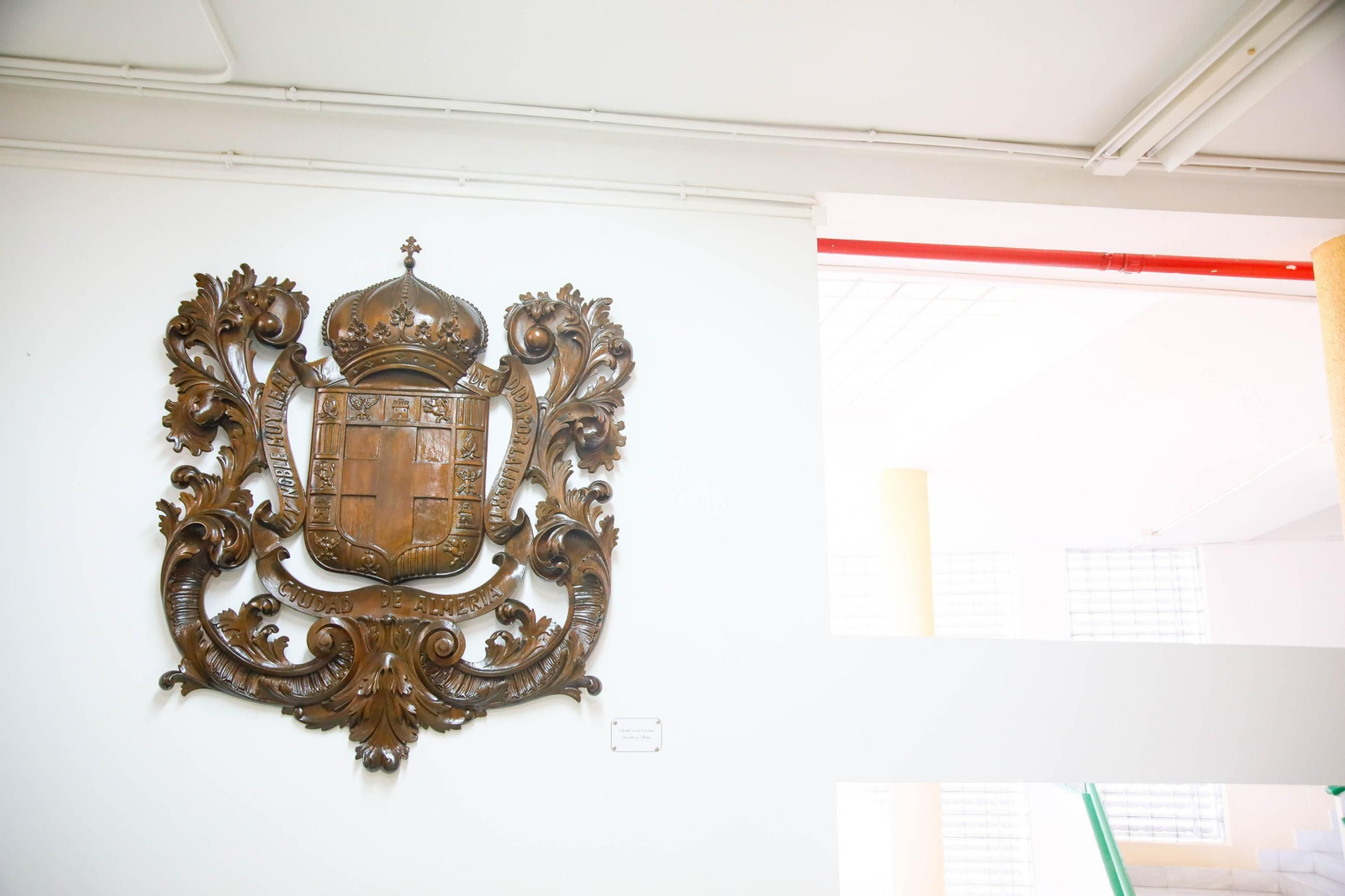 CEIP Ave Maria Quemadero en Almería comienza la semana cultural, en imágenes