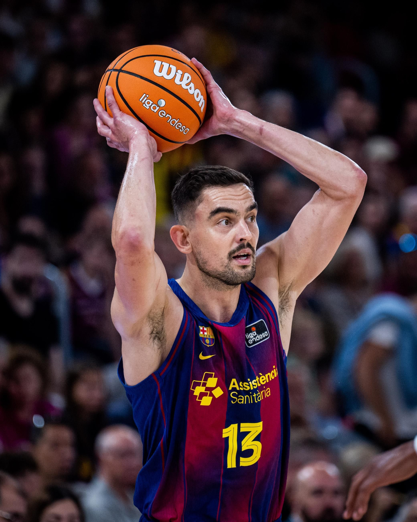 El Barça pierde ante el Hiopos Lleida de Ejim y vendrá 0-2 a Málaga