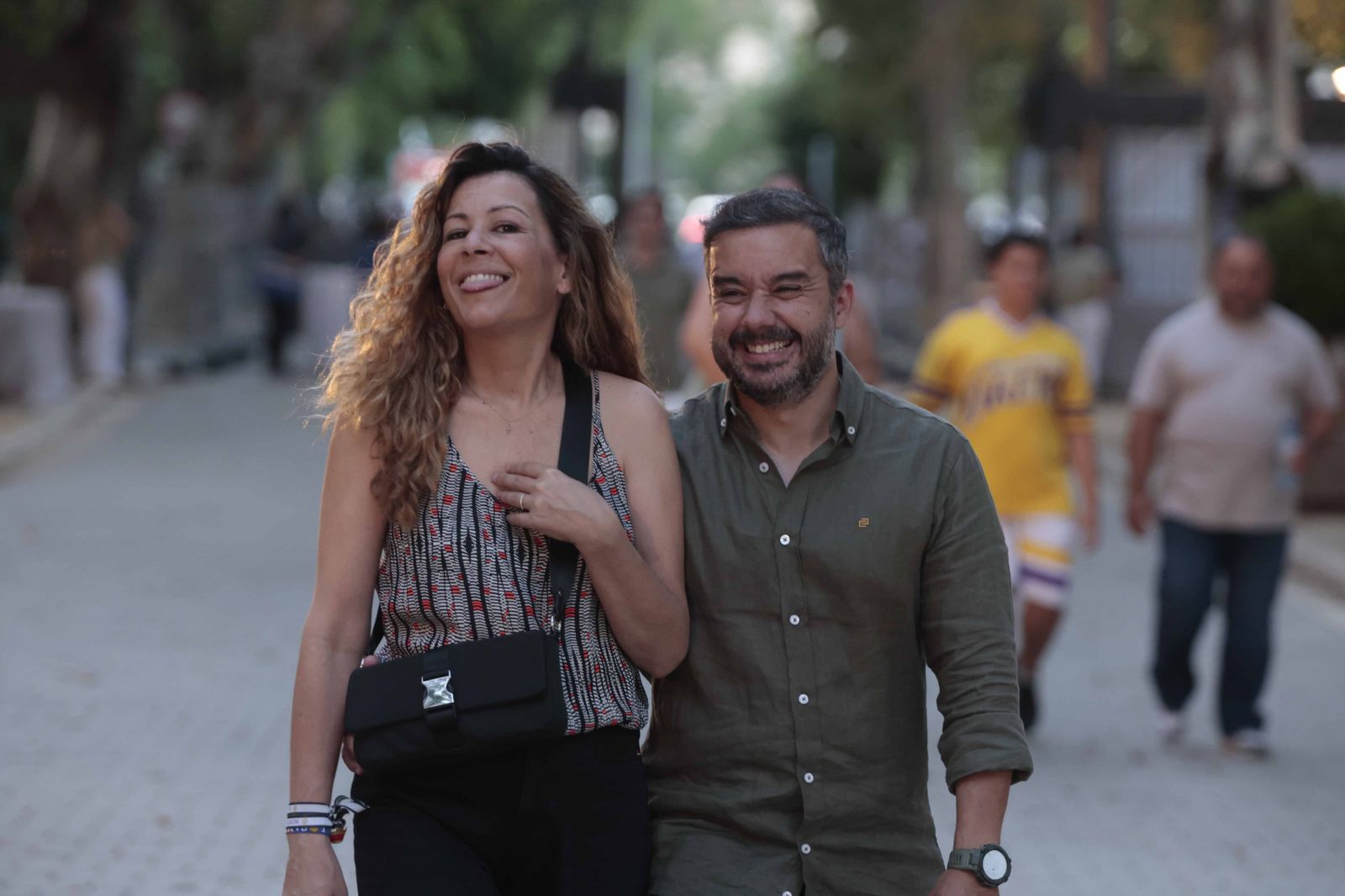 Búscate en el concierto de Pablo López