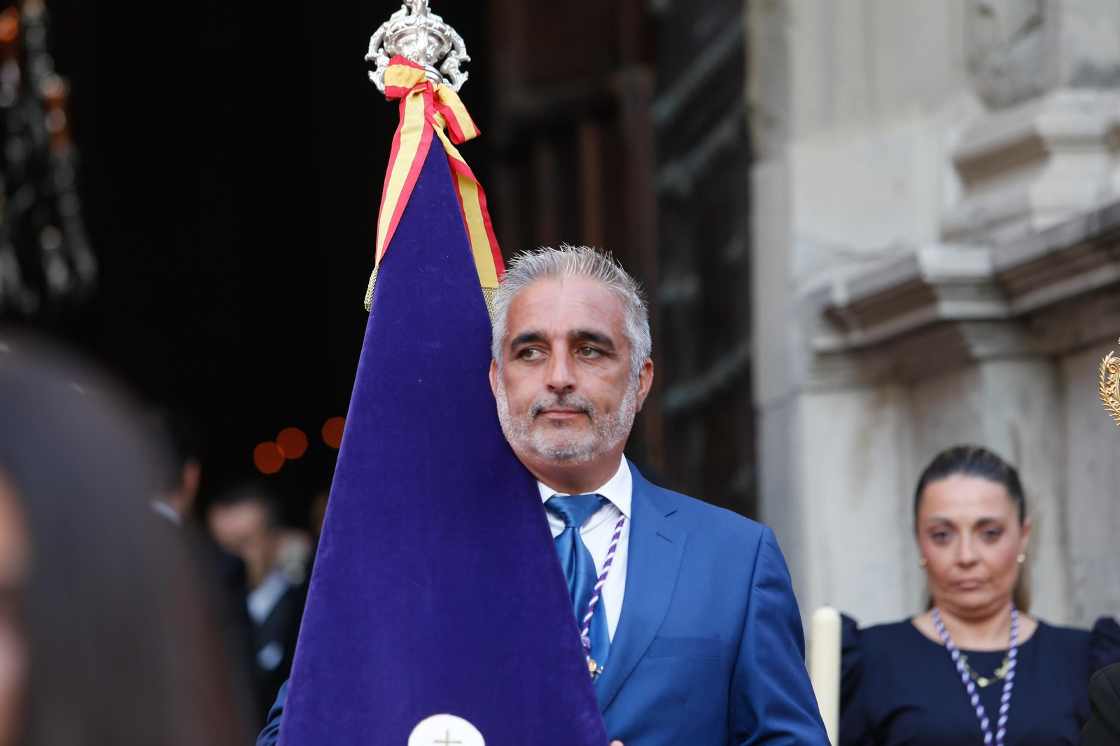 Fotos de la procesión Magna de Tarifa