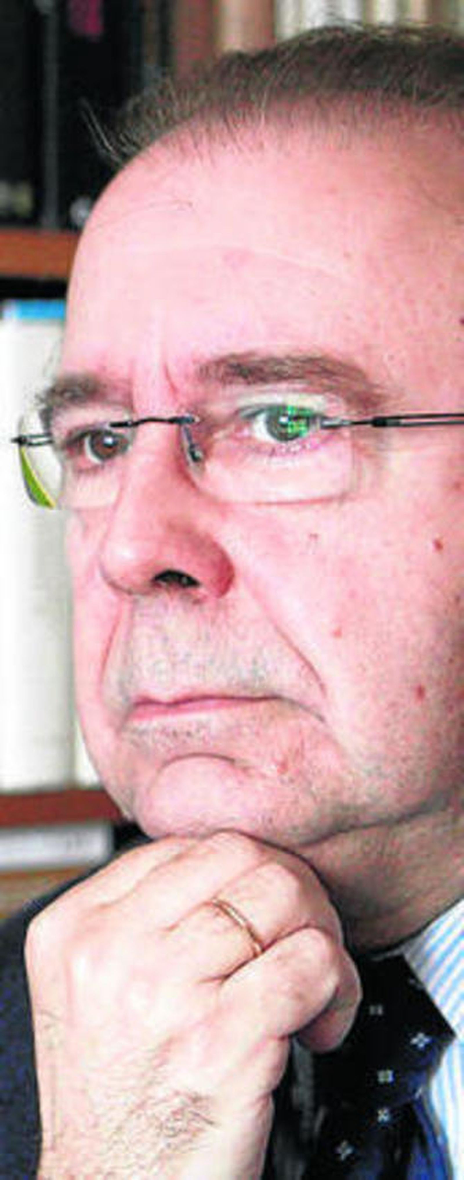 Un pleno para la historia