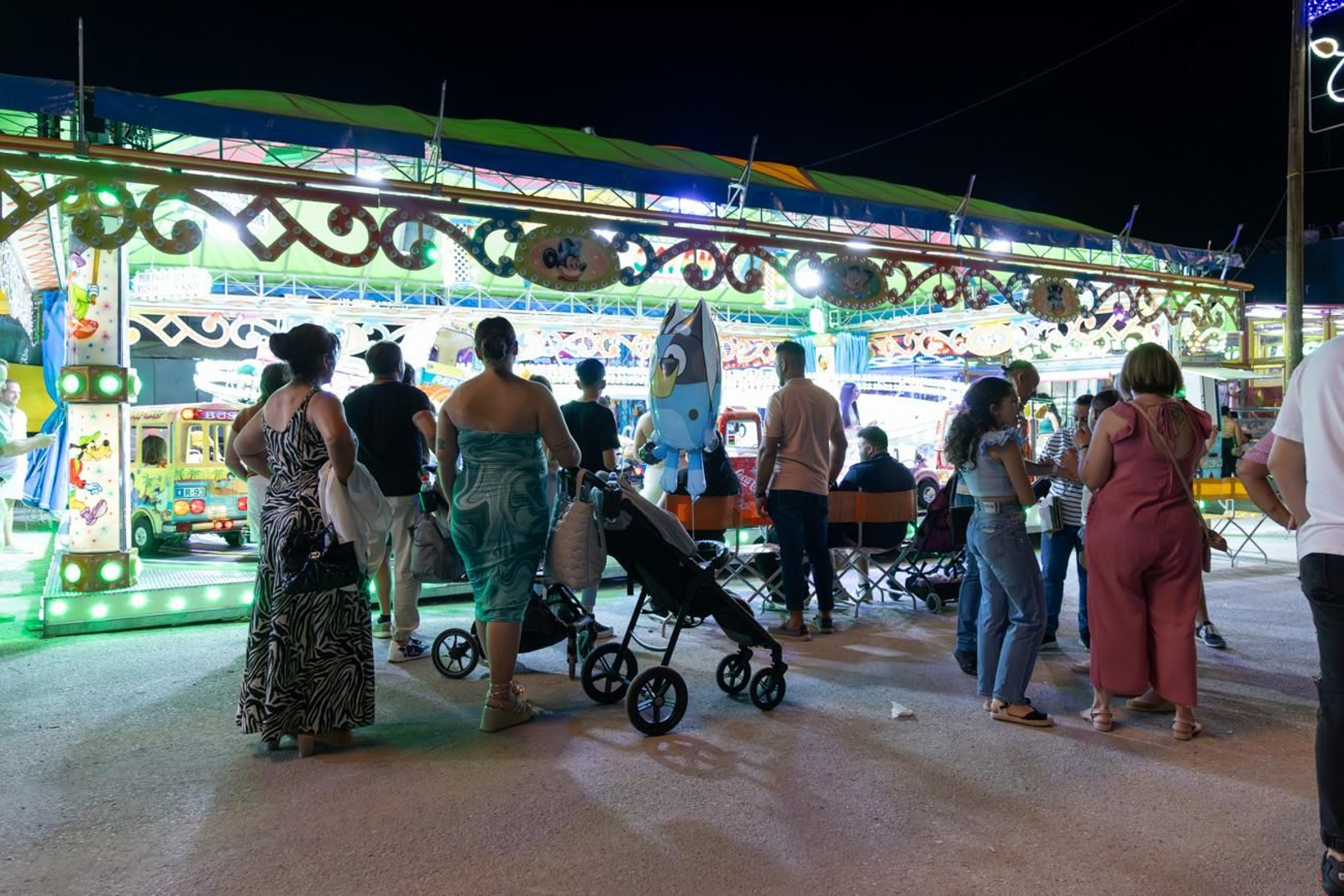 Feria Real de Alcaudete