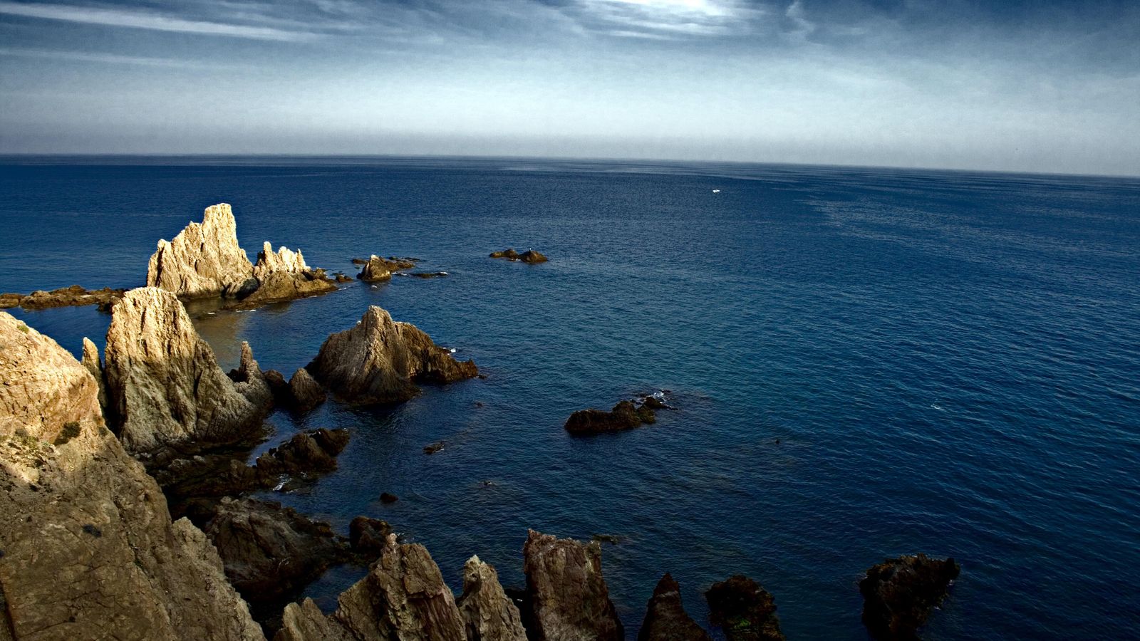 Arrecife de Las Sirenas