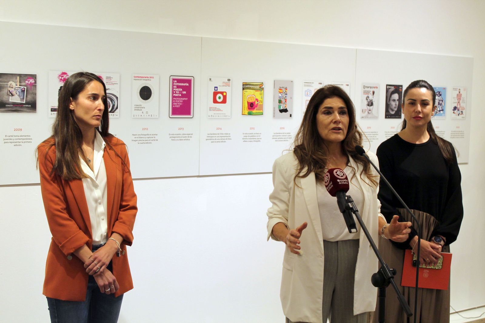 Exposición Contemporarte 2023