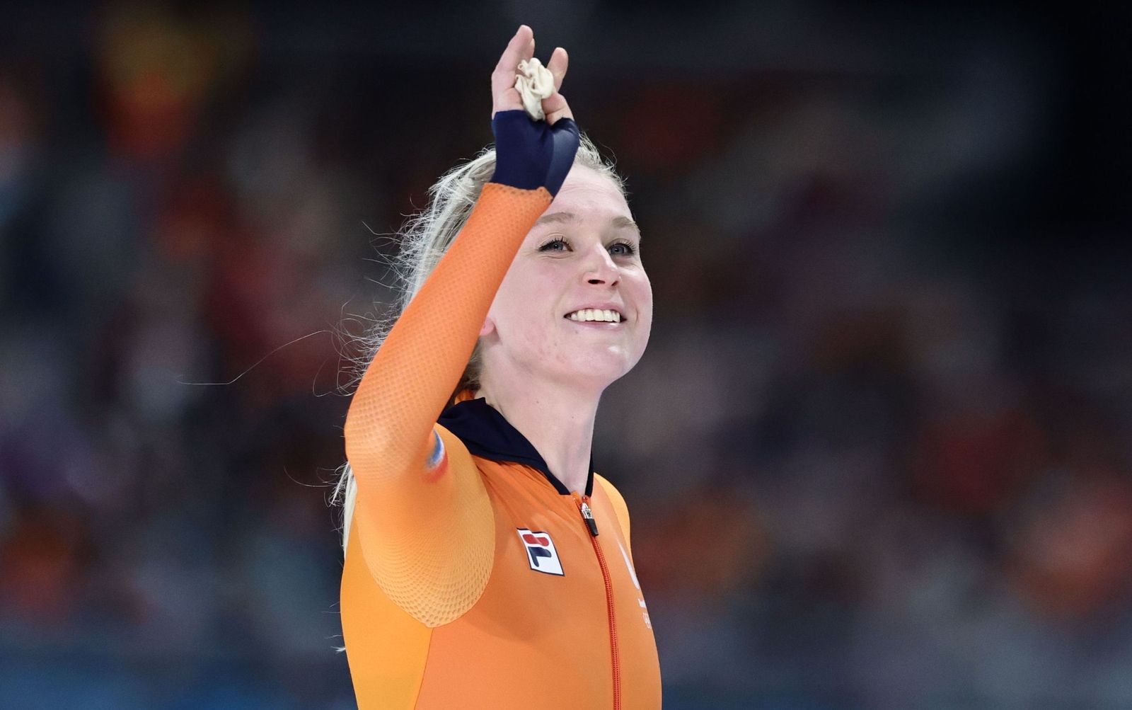 Las mejores fotos de los Juegos Olímpicos de invierno Milán Cortina d'Ampezzo 2026 | Segunda jornada