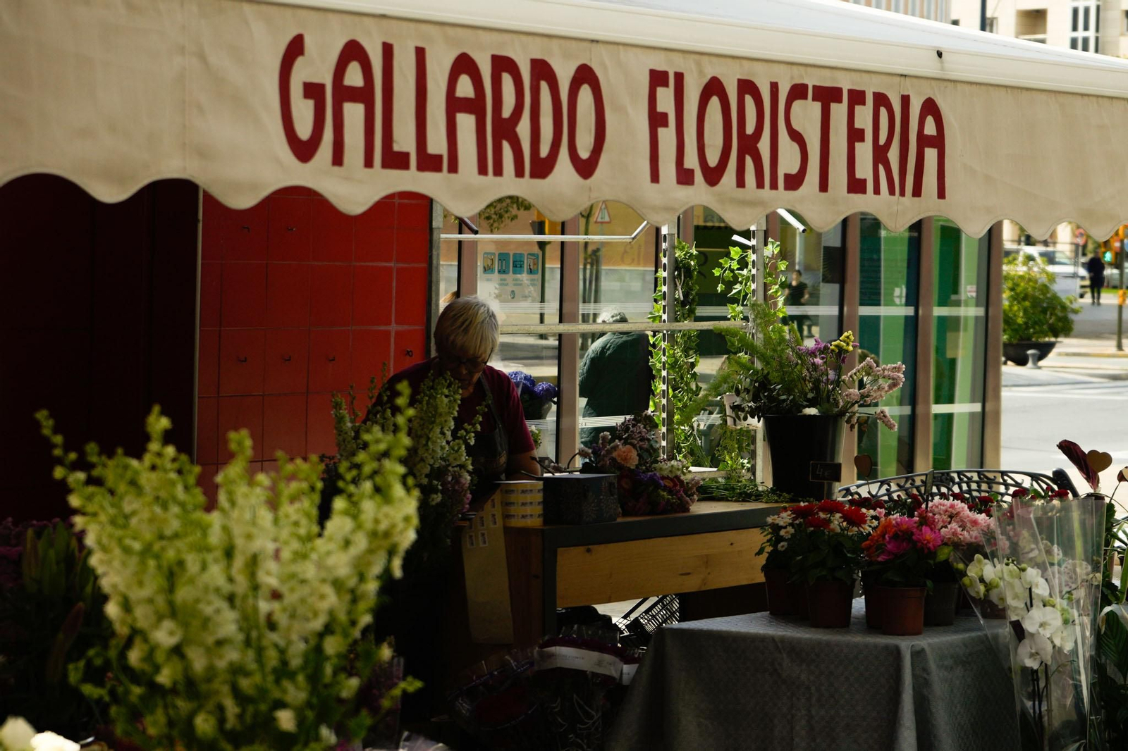 Imágenes del martes 8 de abril en Huelva