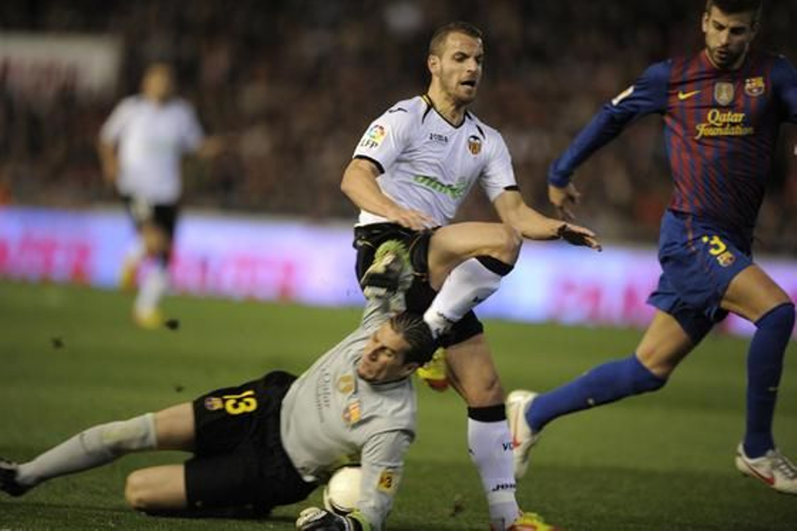 Foto: afp/efe/reuters