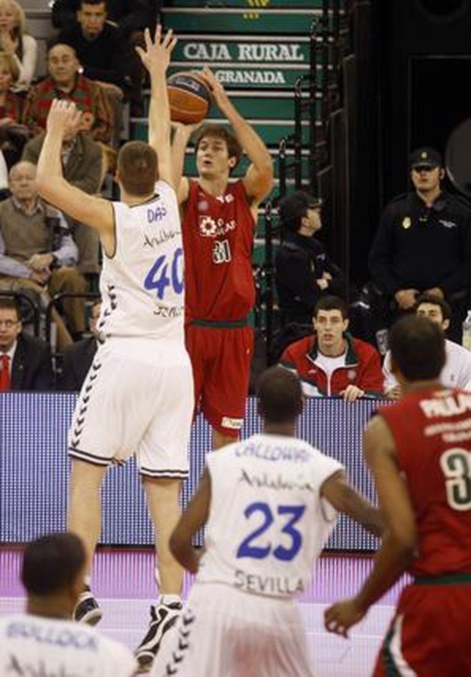 Foto: Pepe Villoslada