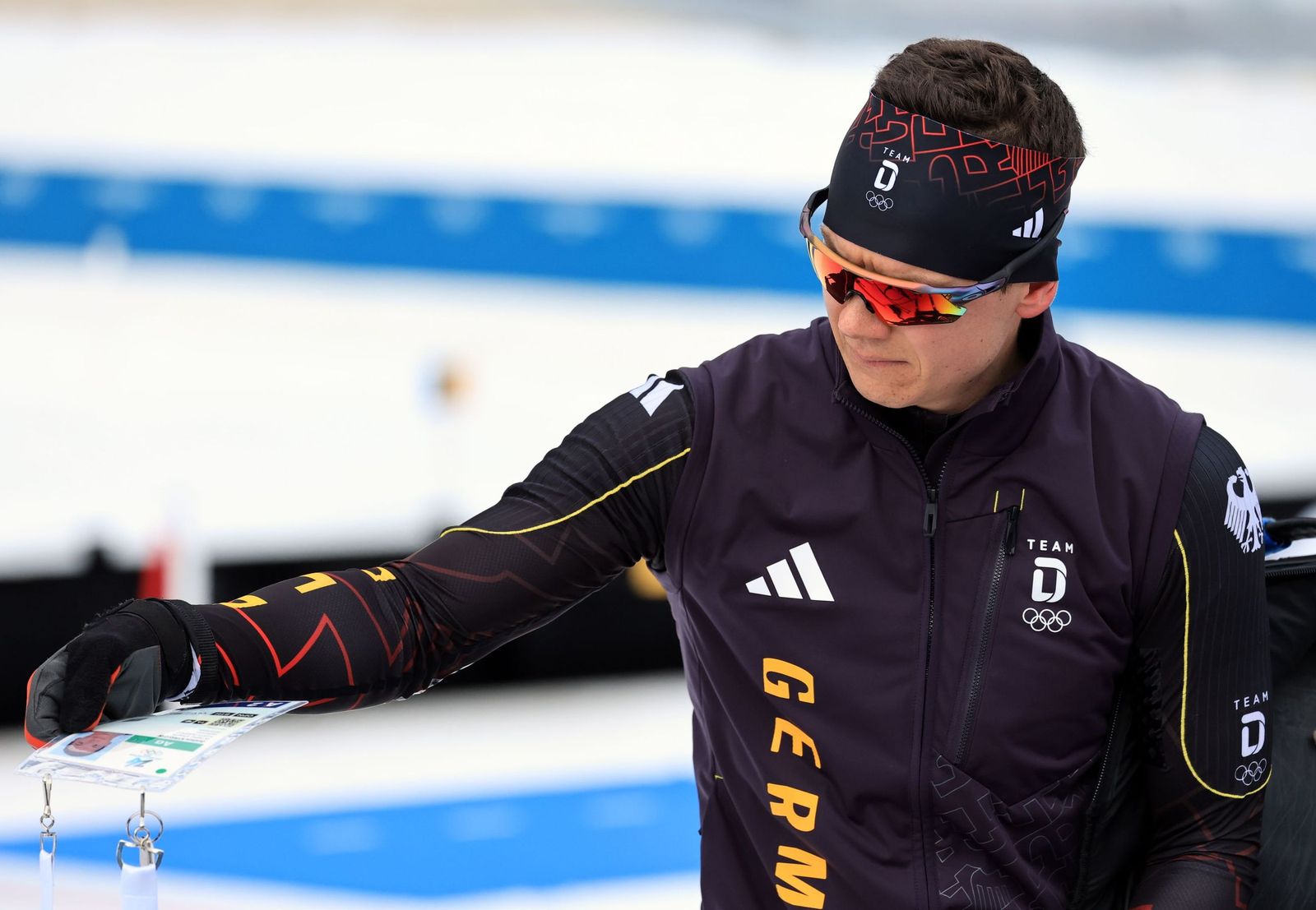 Milano Cortina 2026 W (16952788)