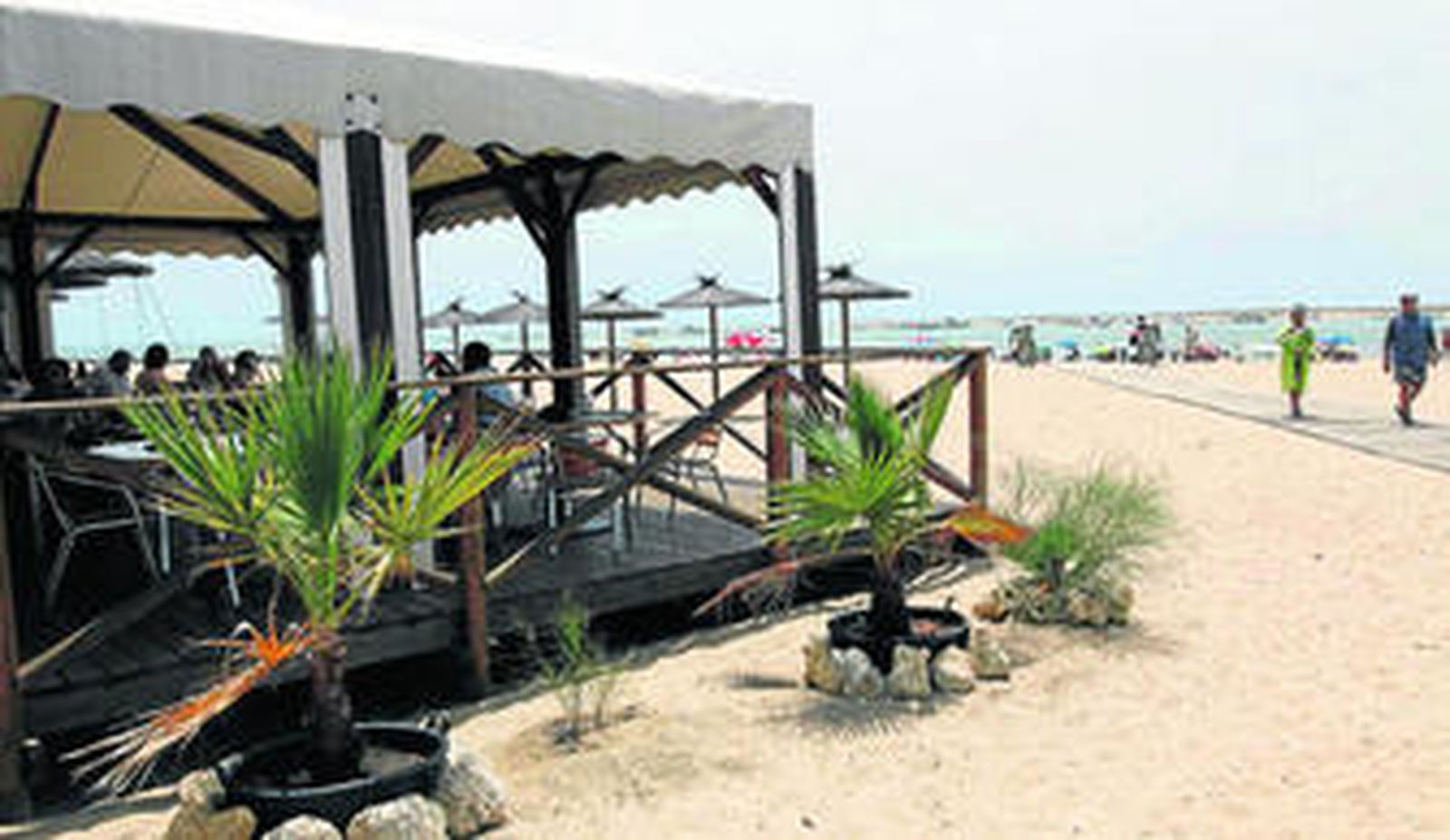 La Reforma abre la puerta a la estabilidad de los chiringuitos