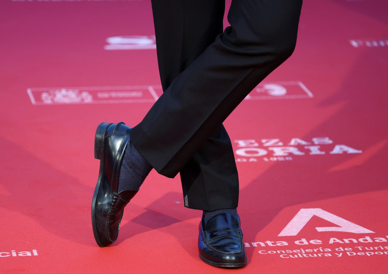 Los mejores momentos del arranque del Festival de Málaga 2024, en  fotos