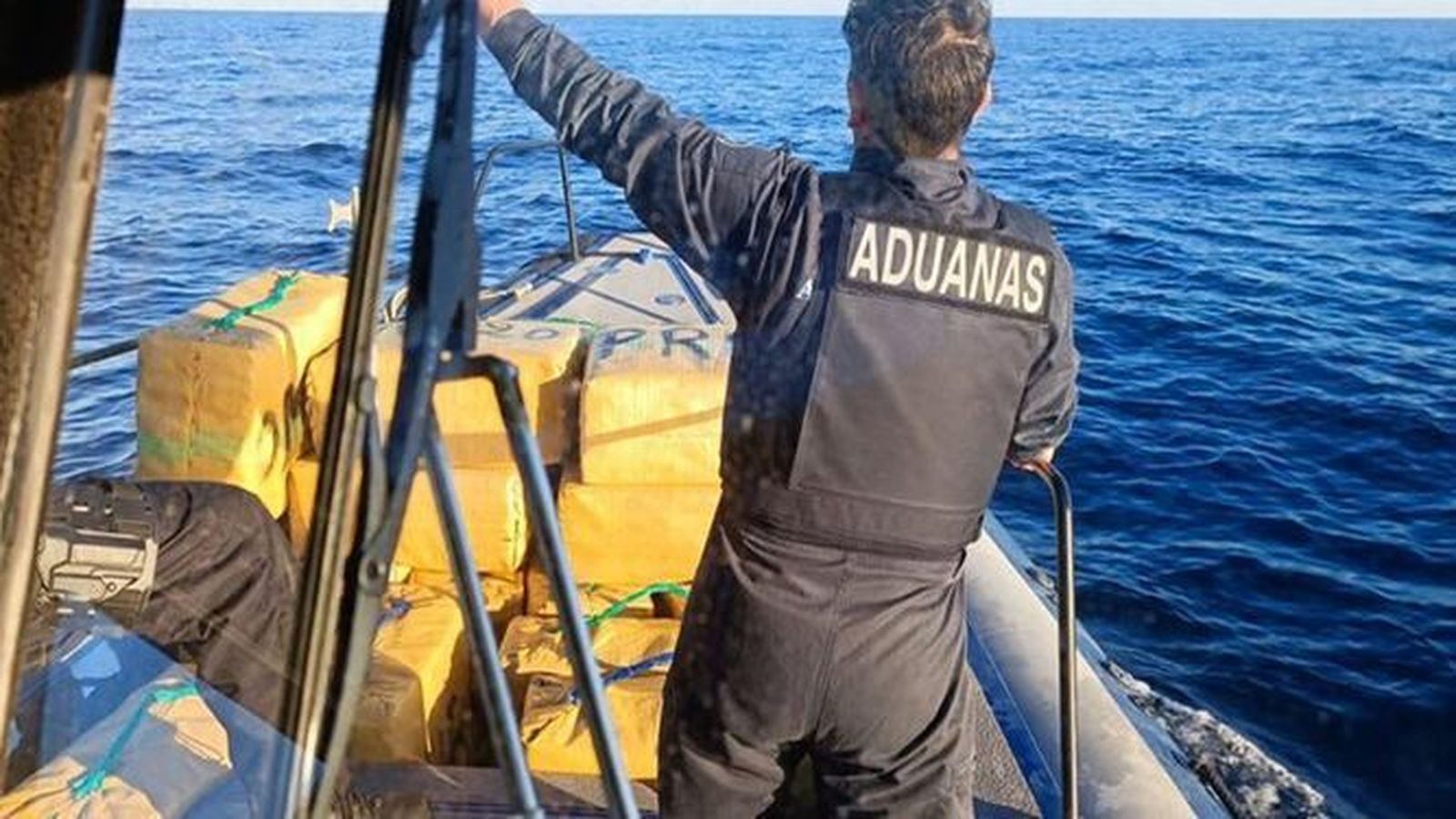 Las noticias más destacadas de este martes 28 de febrero en Huelva