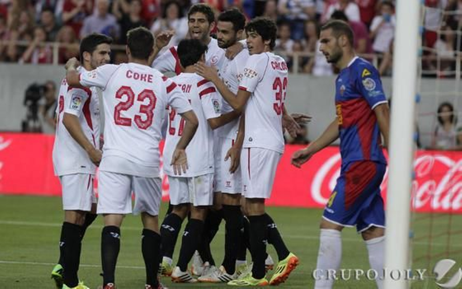 Foto: Antonio Pizarro